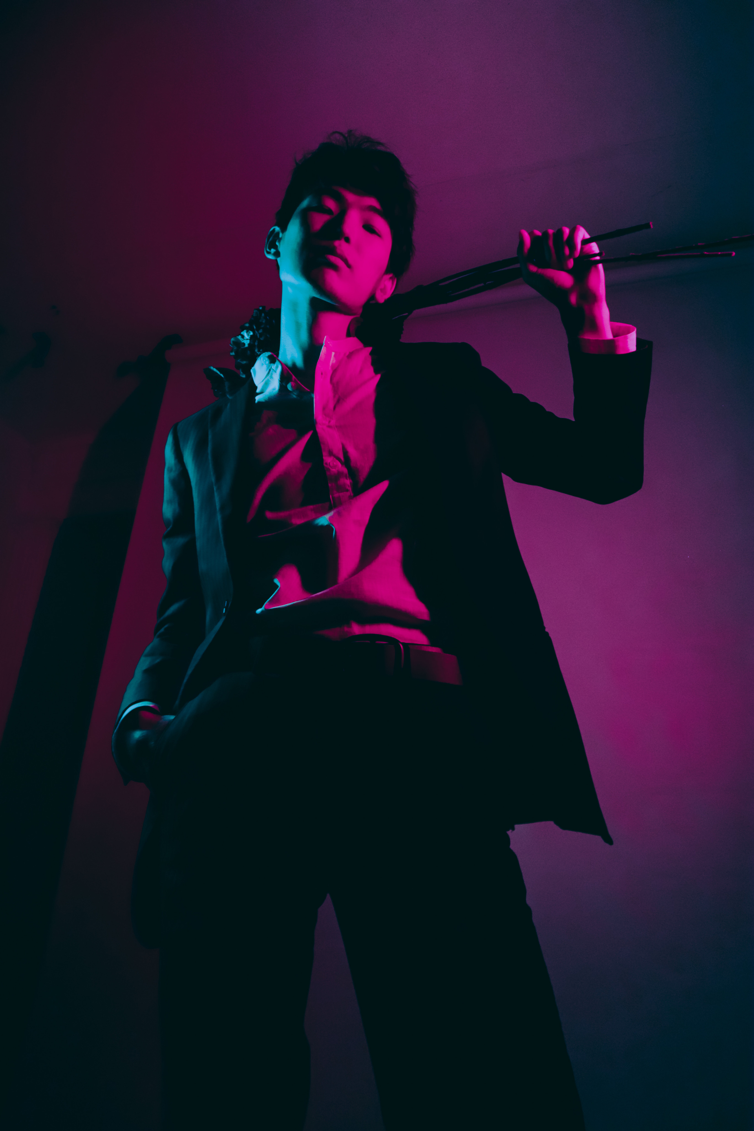 Чингизёр. Фотограф Александр Рауш