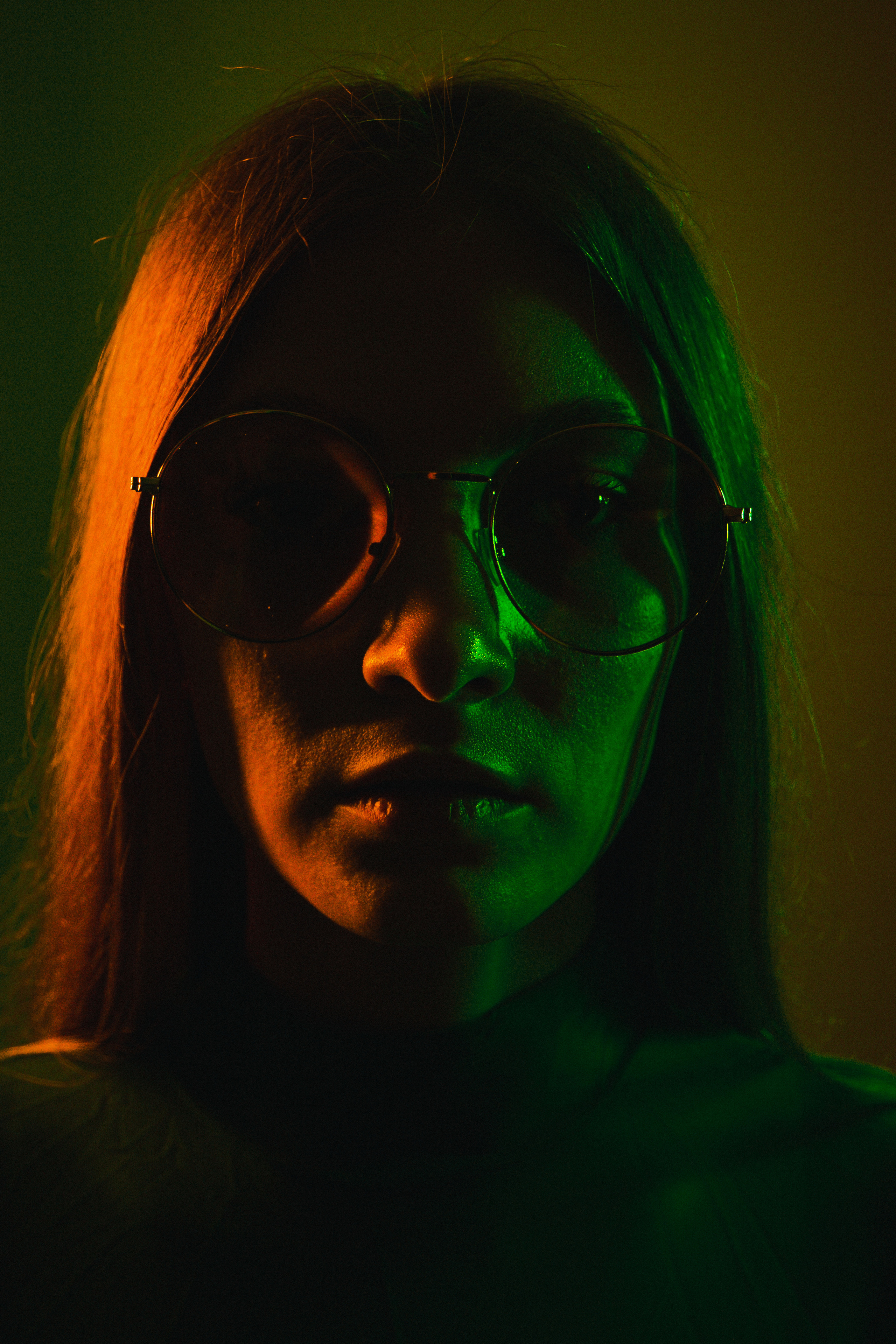 Sounds of love. Фотограф Александр Рауш