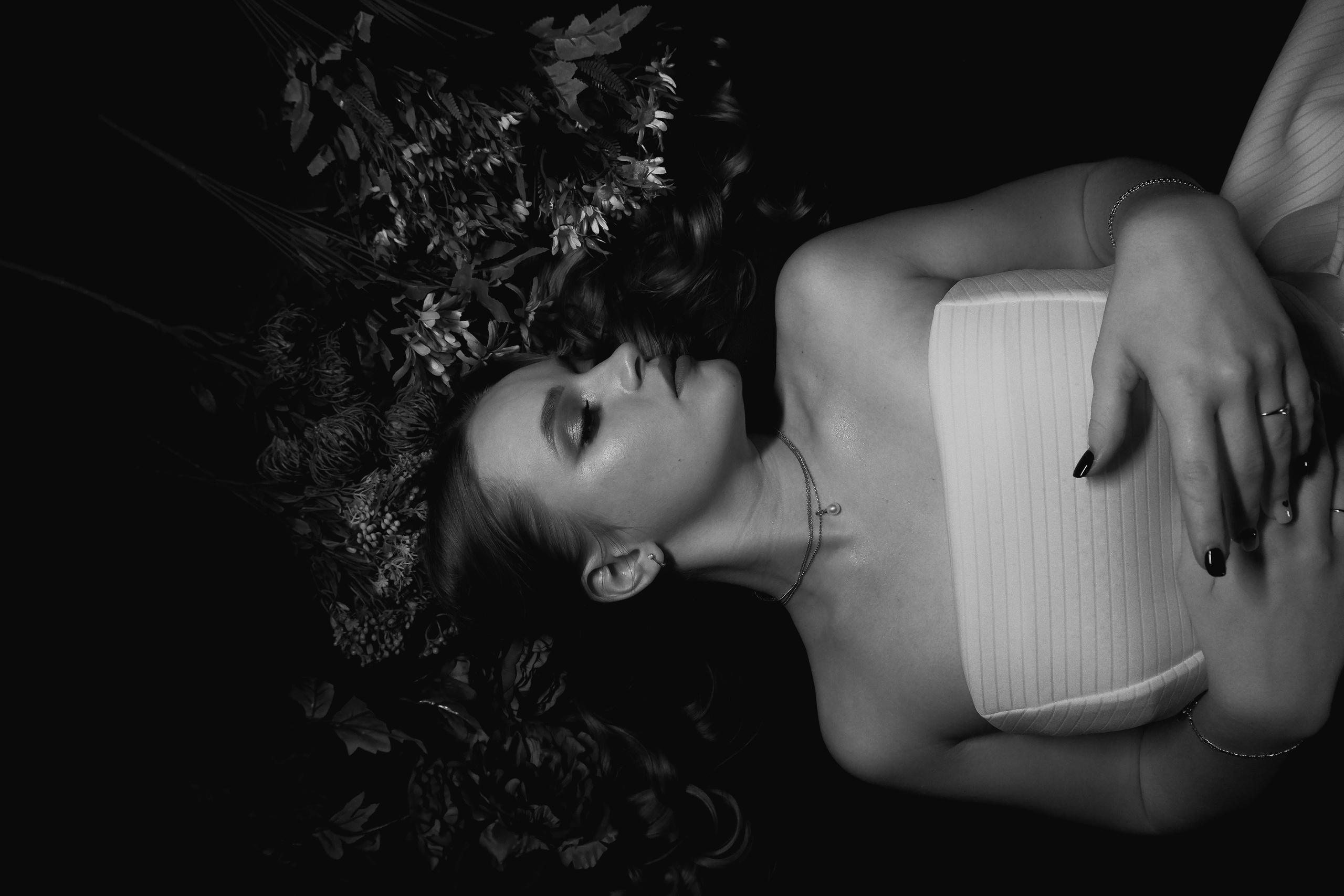 Noire. Фотограф Александр Рауш