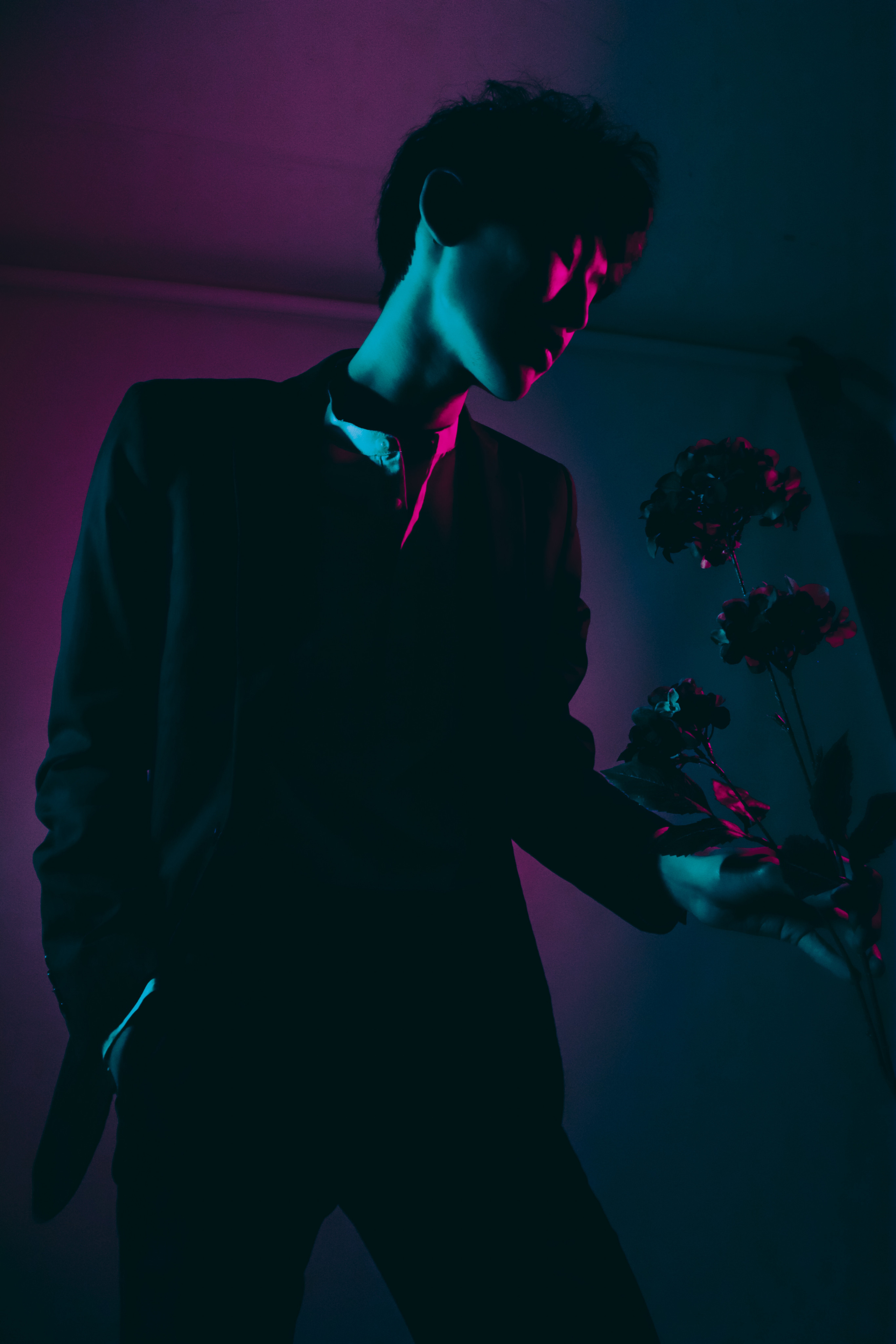 Чингизёр. Фотограф Александр Рауш