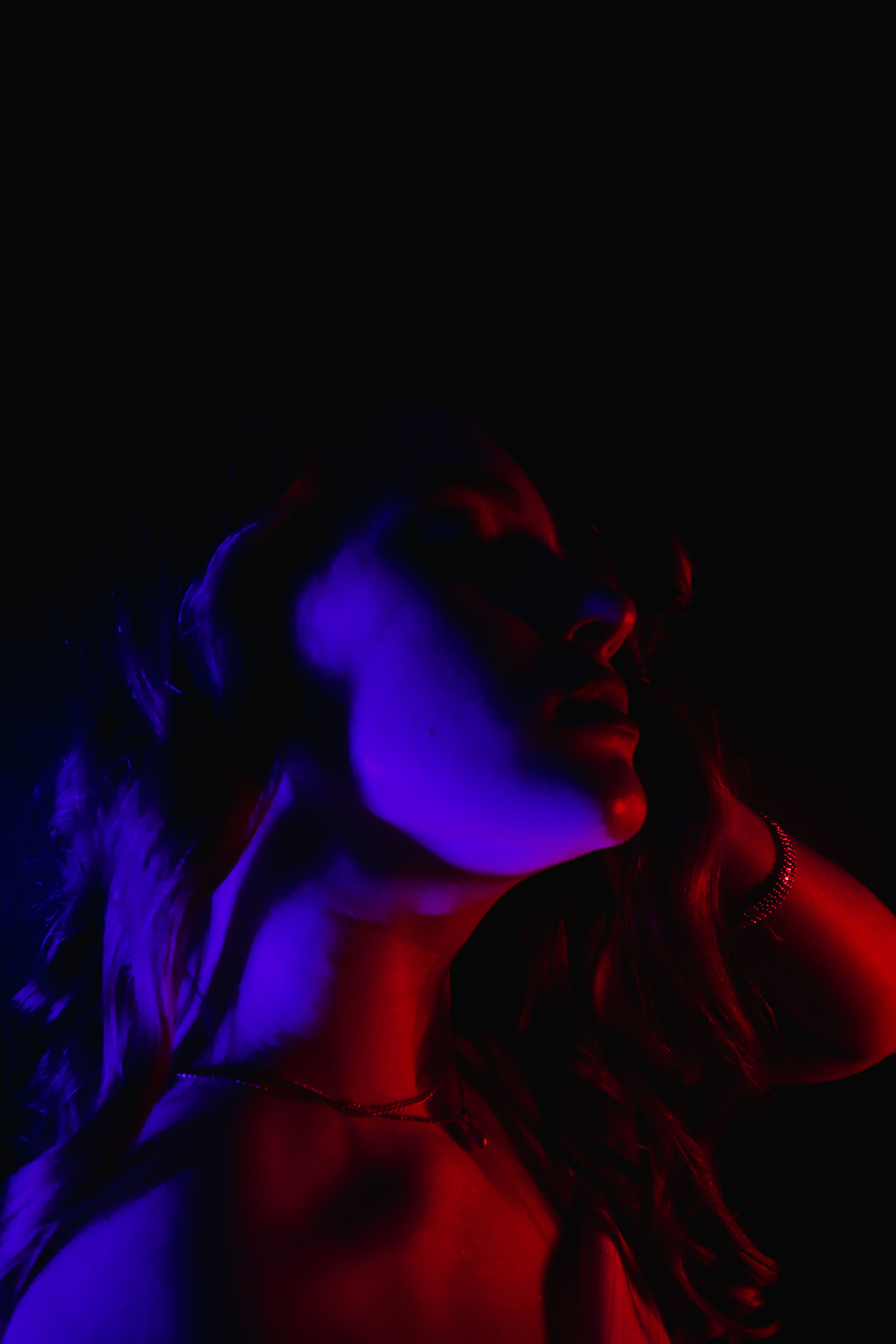 Noire. Фотограф Александр Рауш