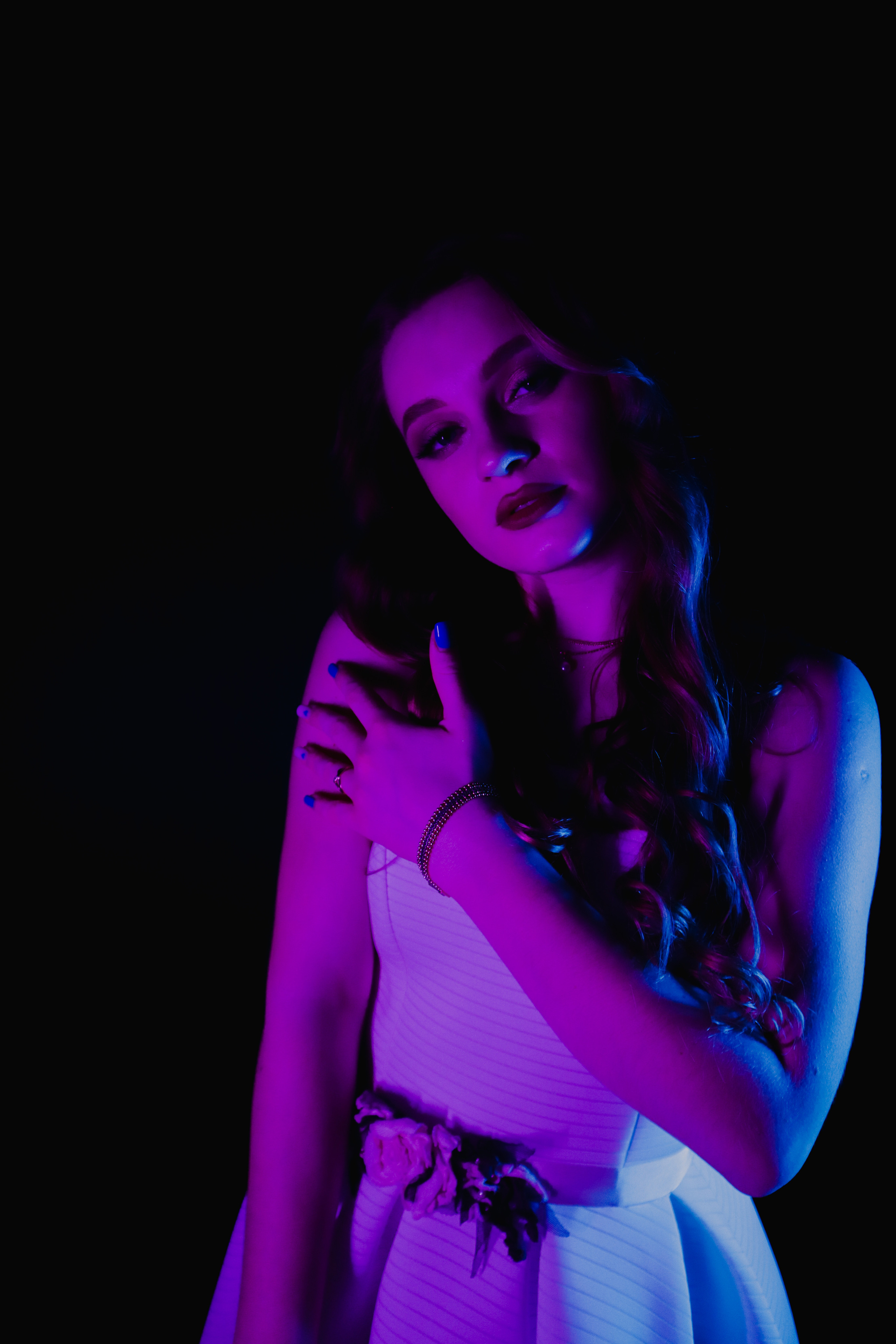 Noire. Фотограф Александр Рауш