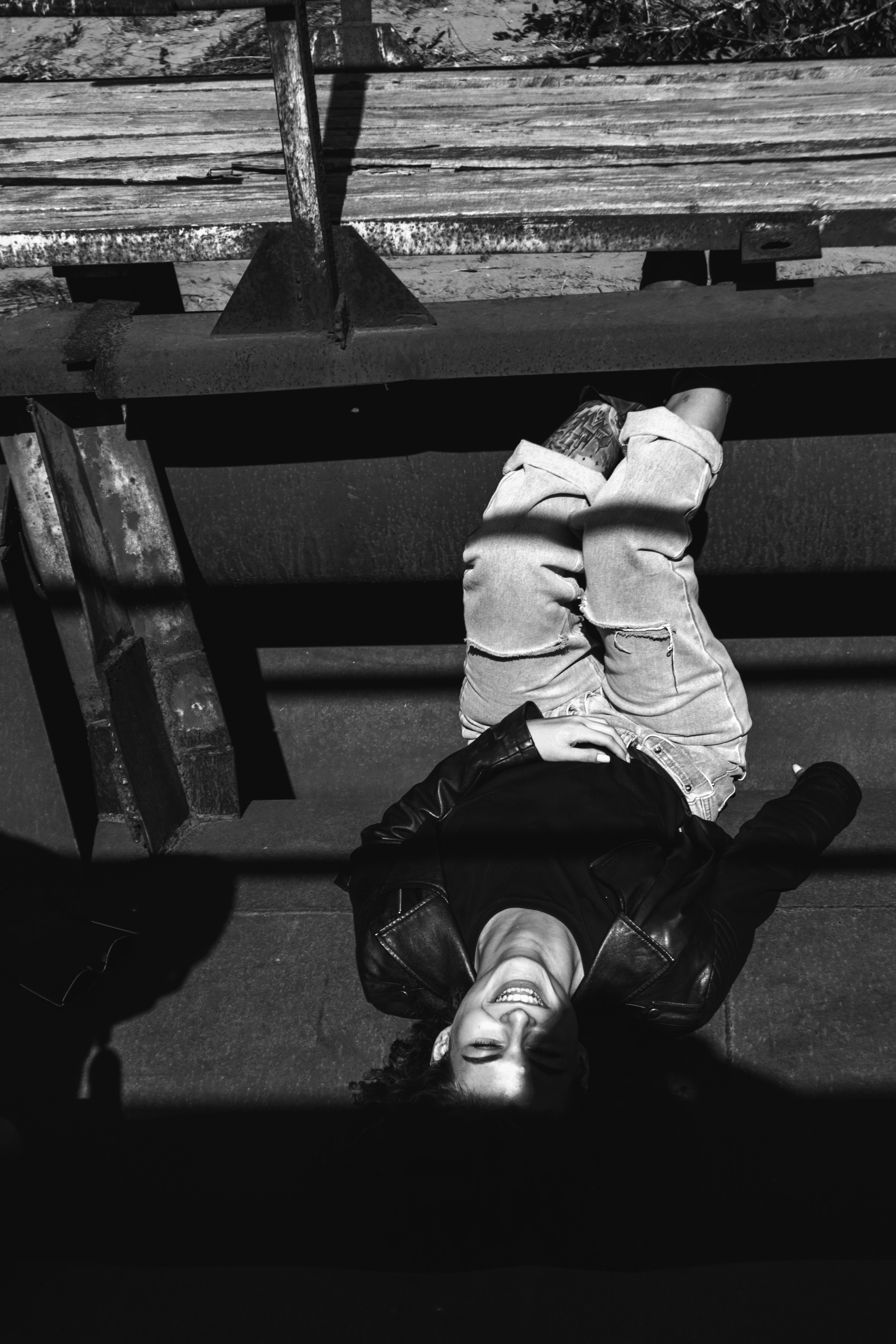 Оля. Фотограф Александр Рауш