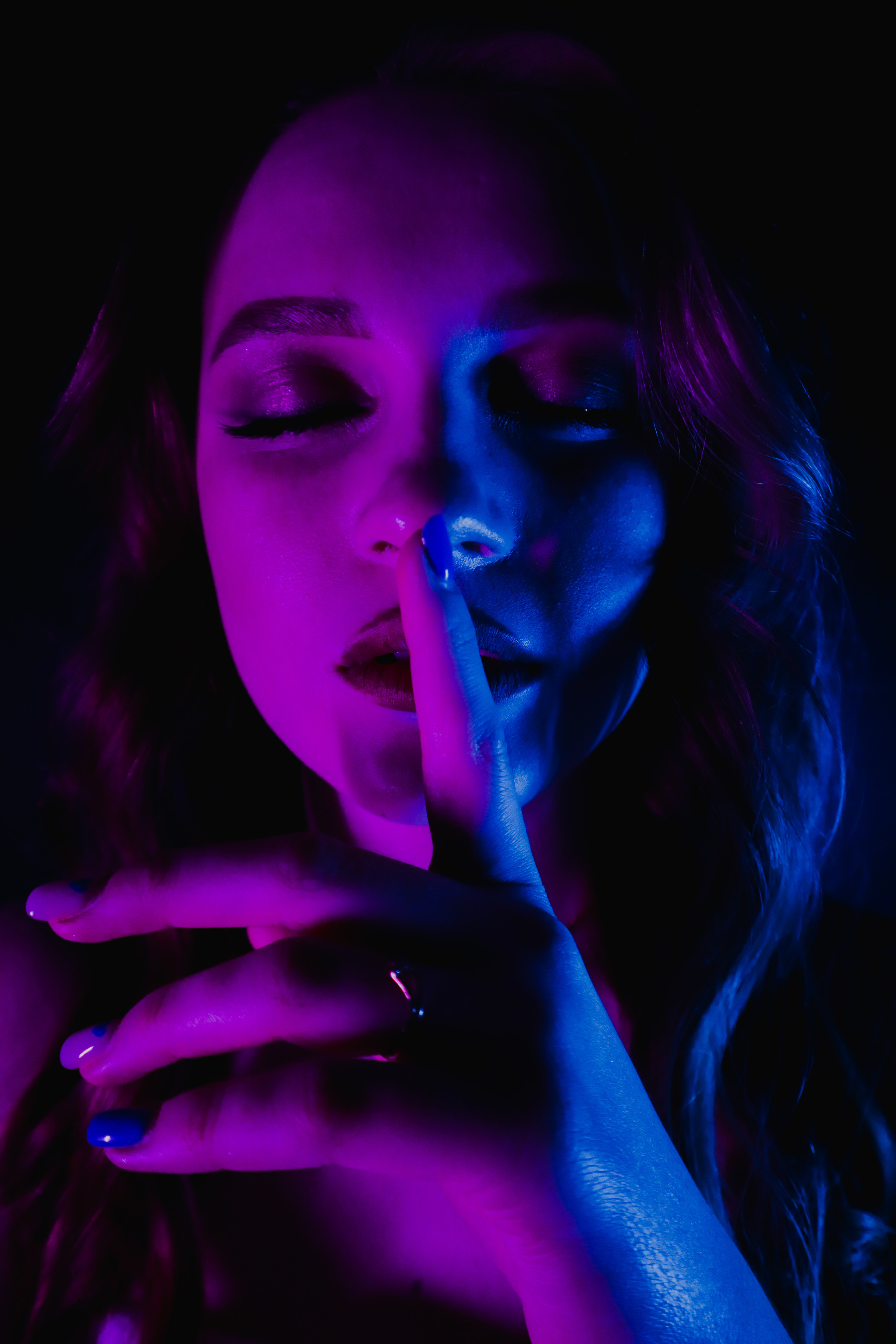 Noire. Фотограф Александр Рауш