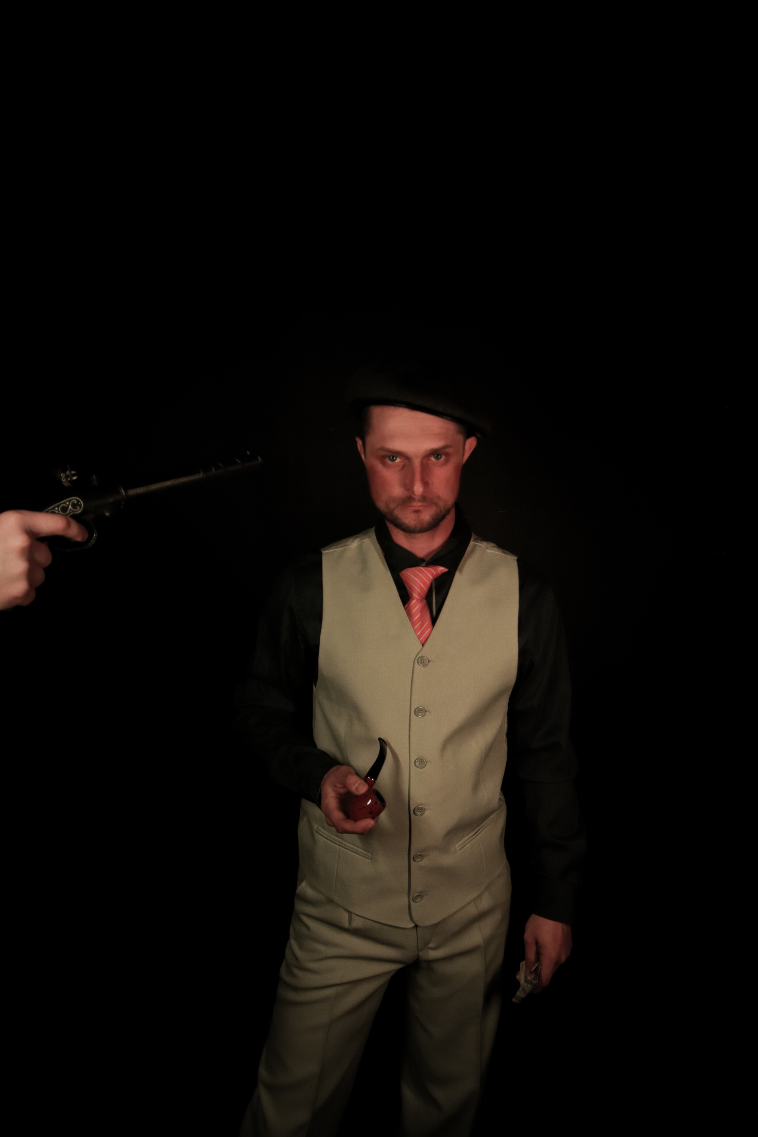 30's. Фотограф Александр Рауш