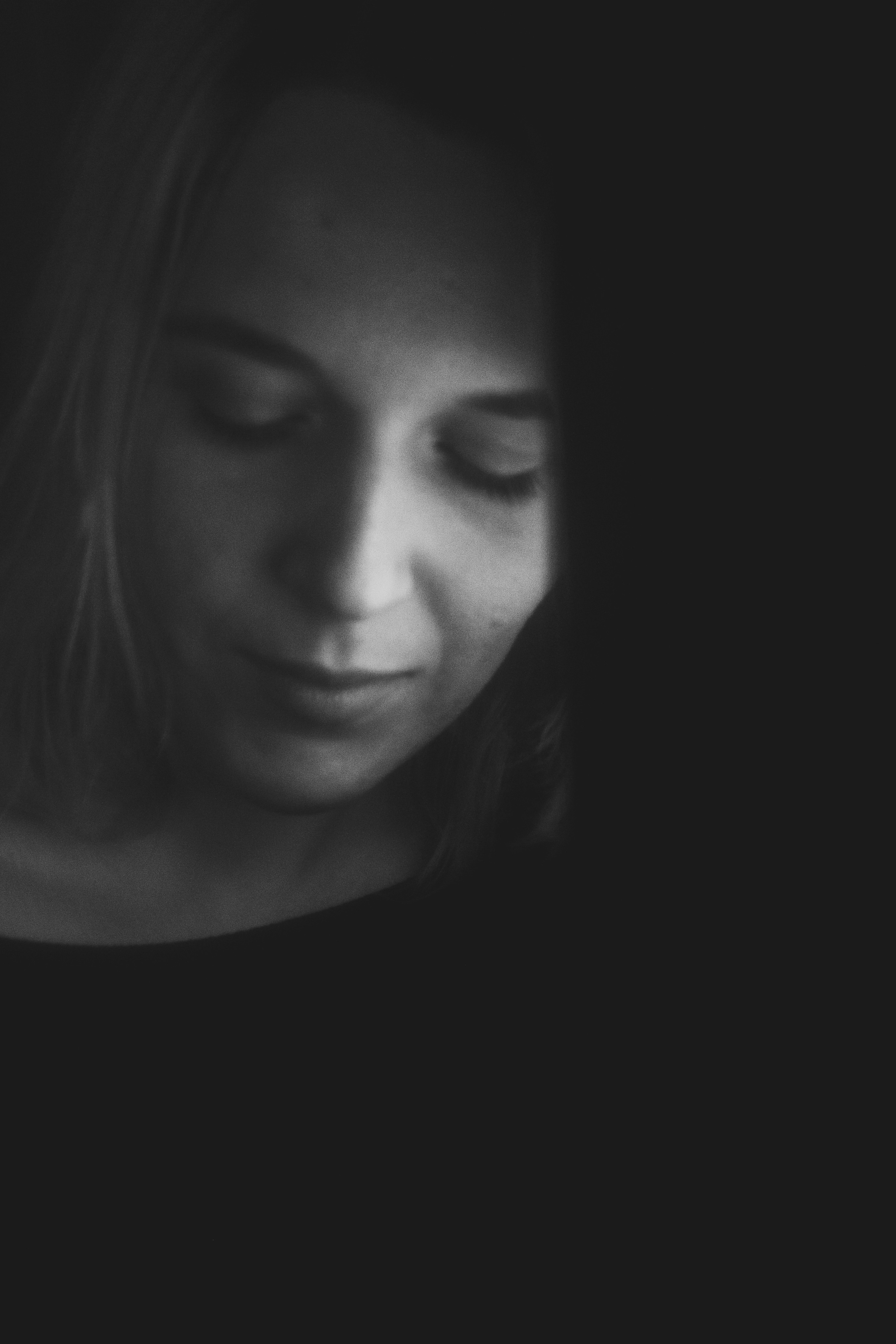 80's. Фотограф Александр Рауш