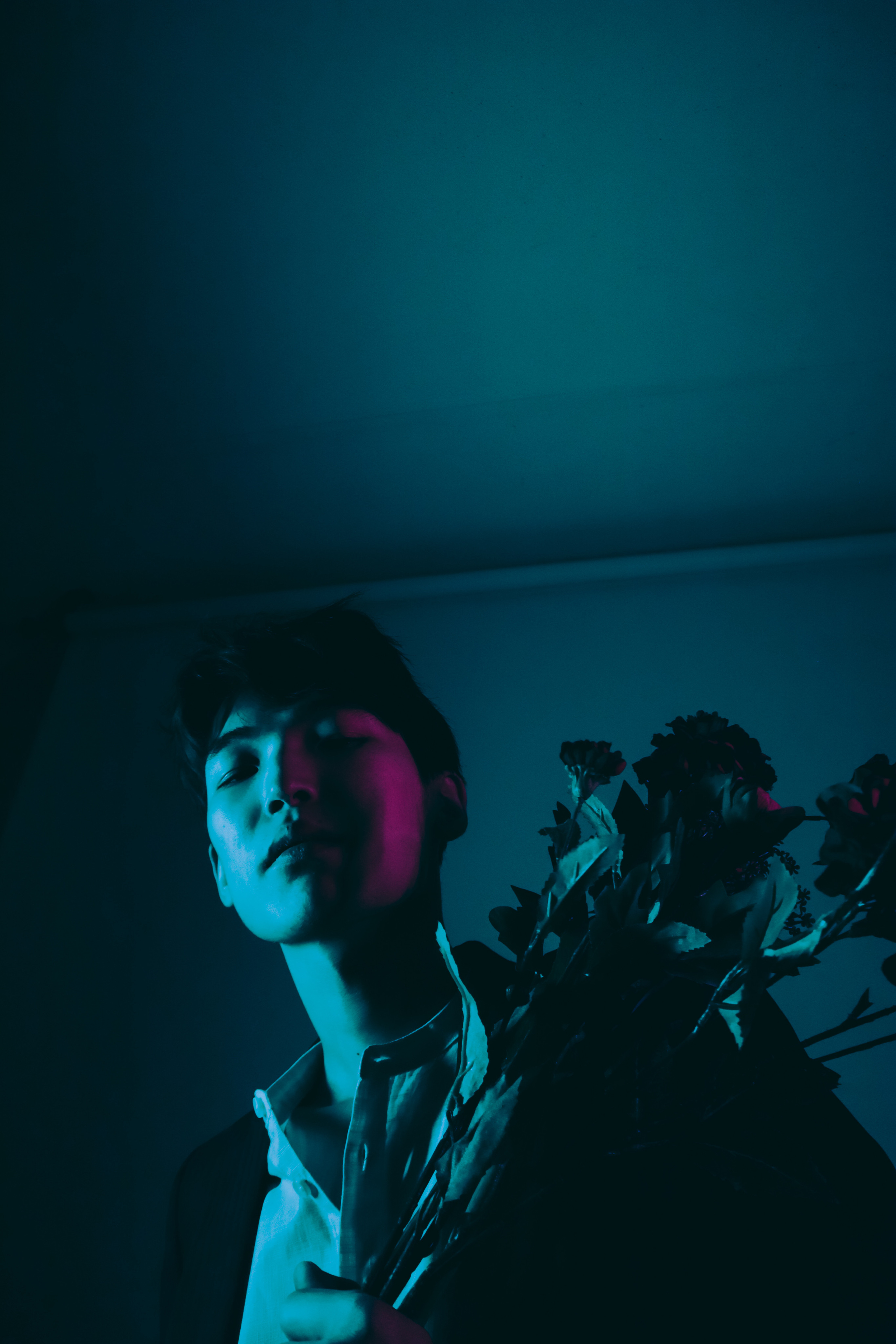 Чингизёр. Фотограф Александр Рауш