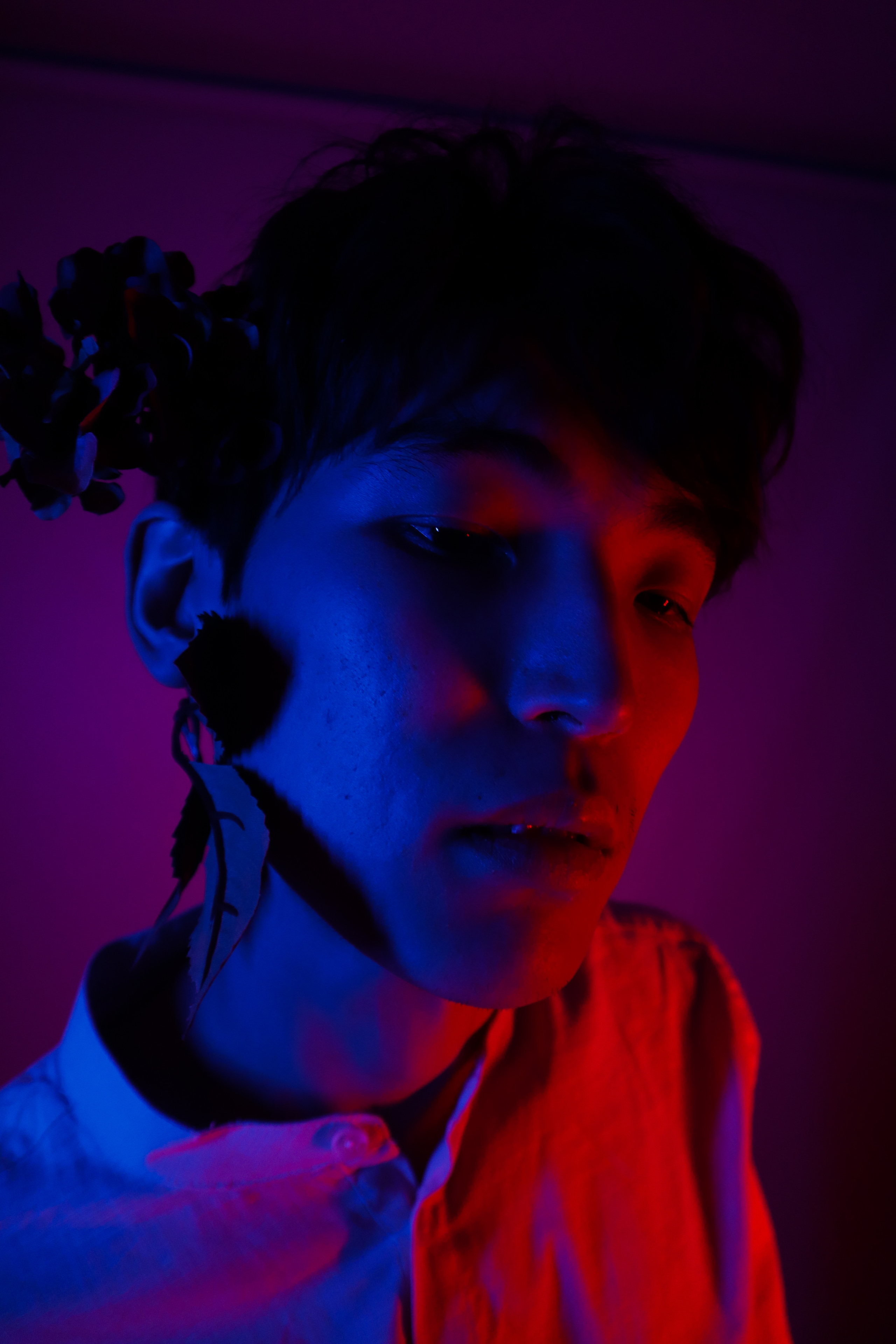 Чингизёр. Фотограф Александр Рауш