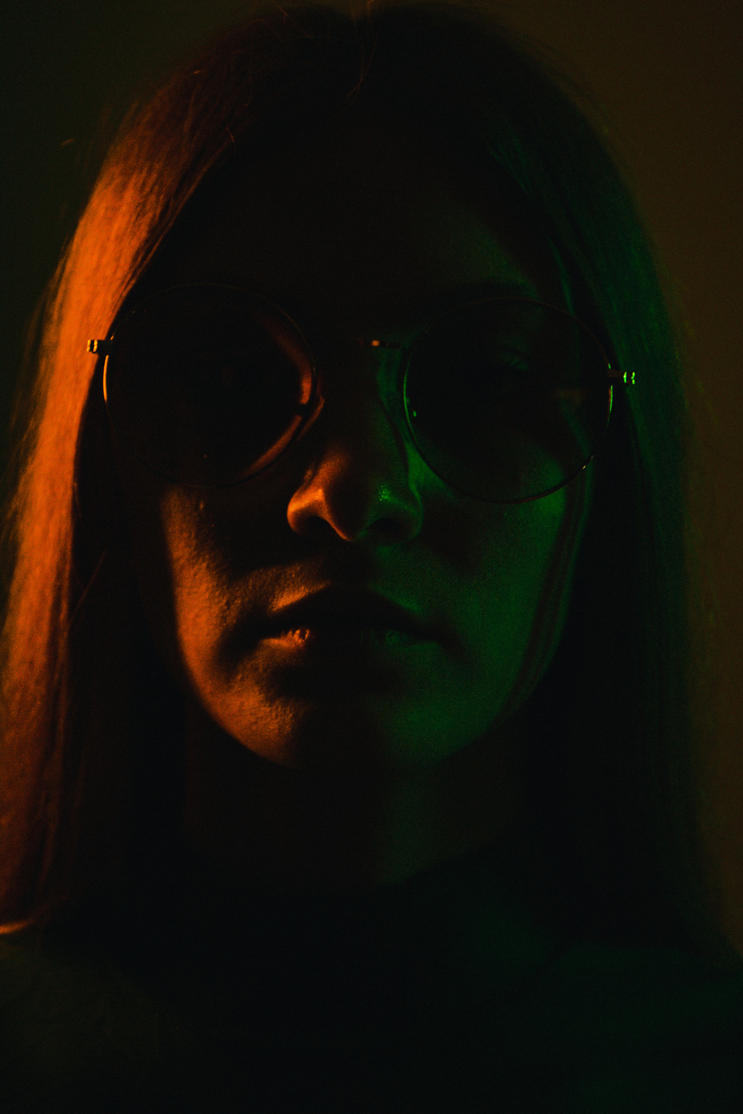 Sounds of love. Фотограф Александр Рауш