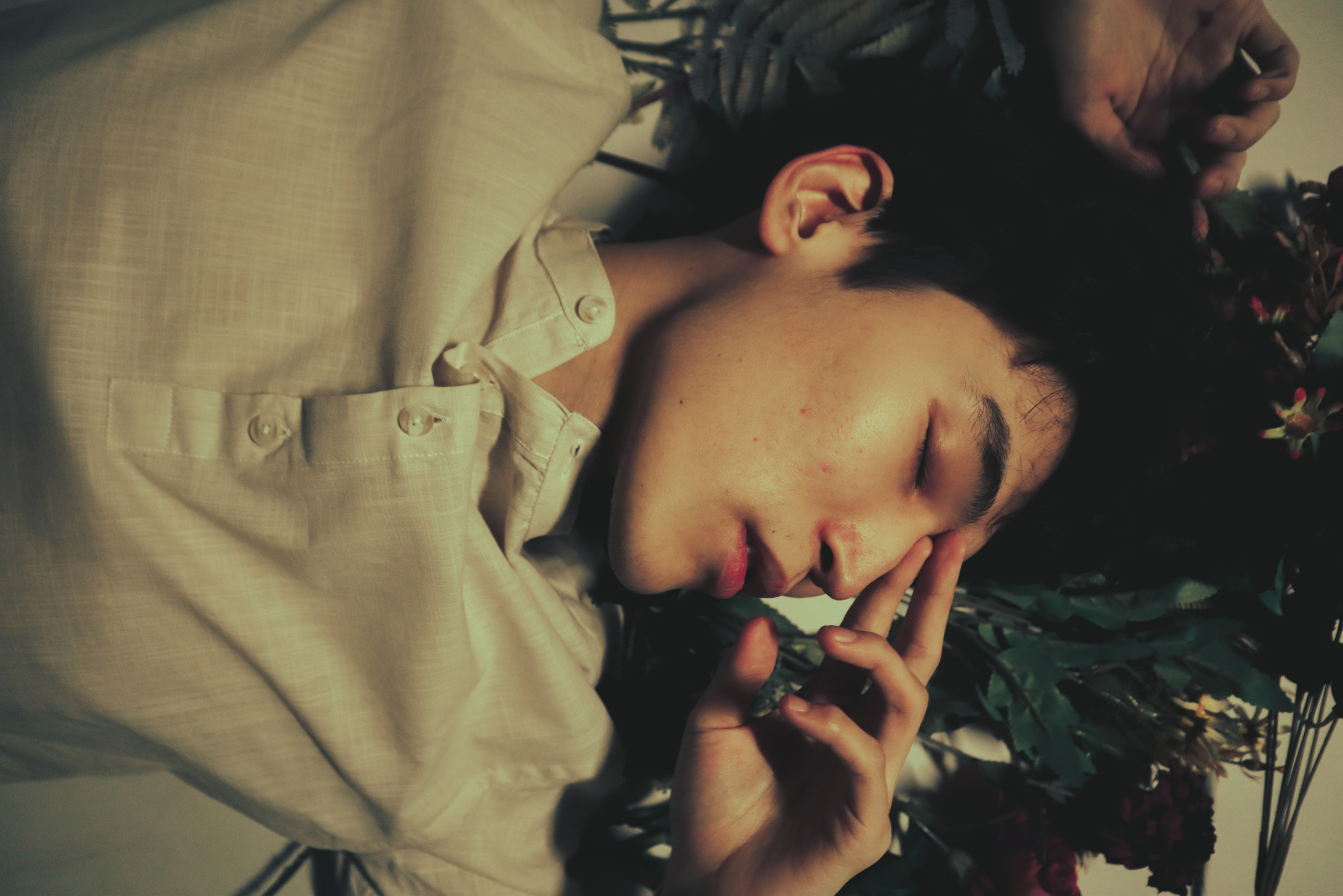 Чингизёр. Фотограф Александр Рауш