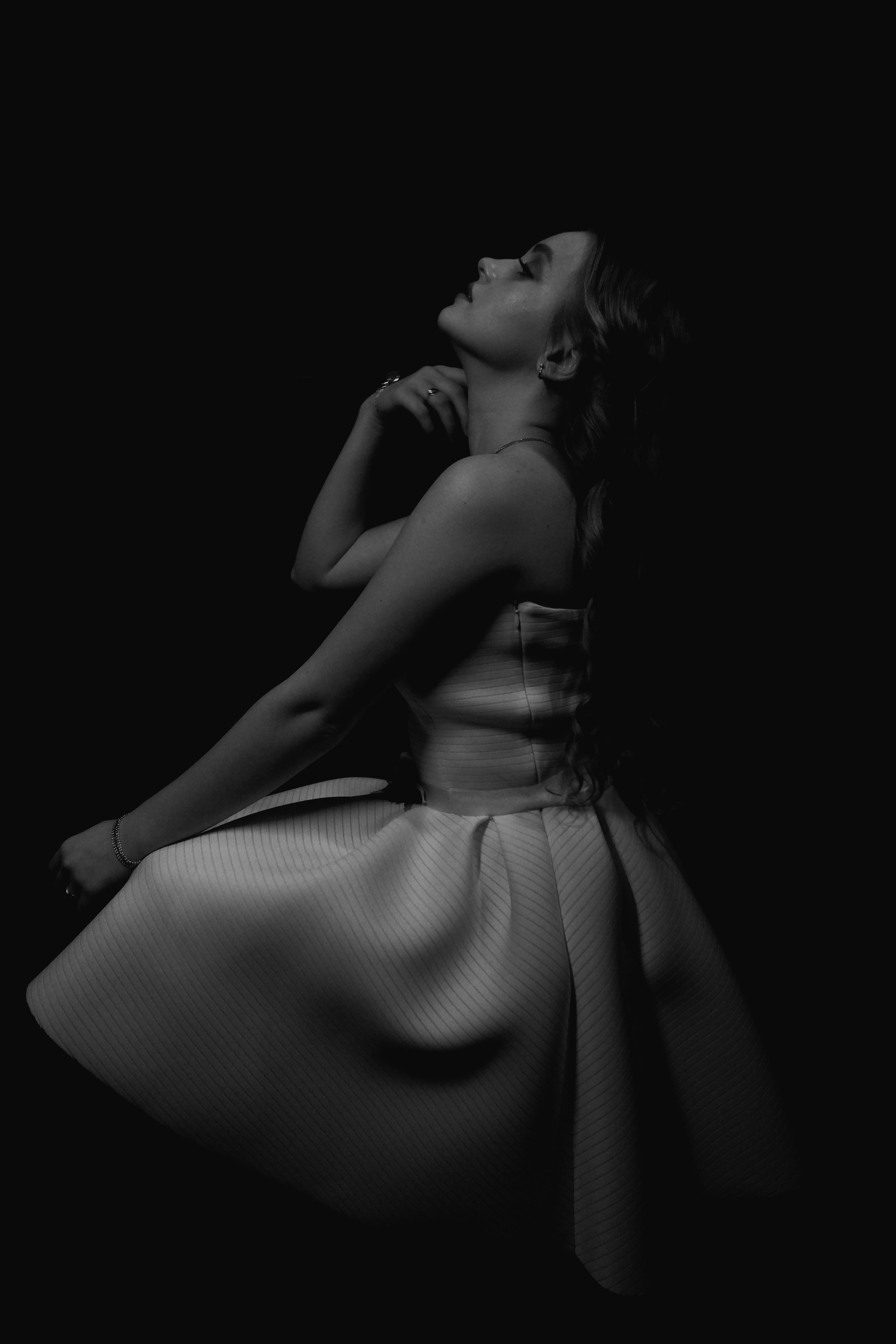 Noire. Фотограф Александр Рауш