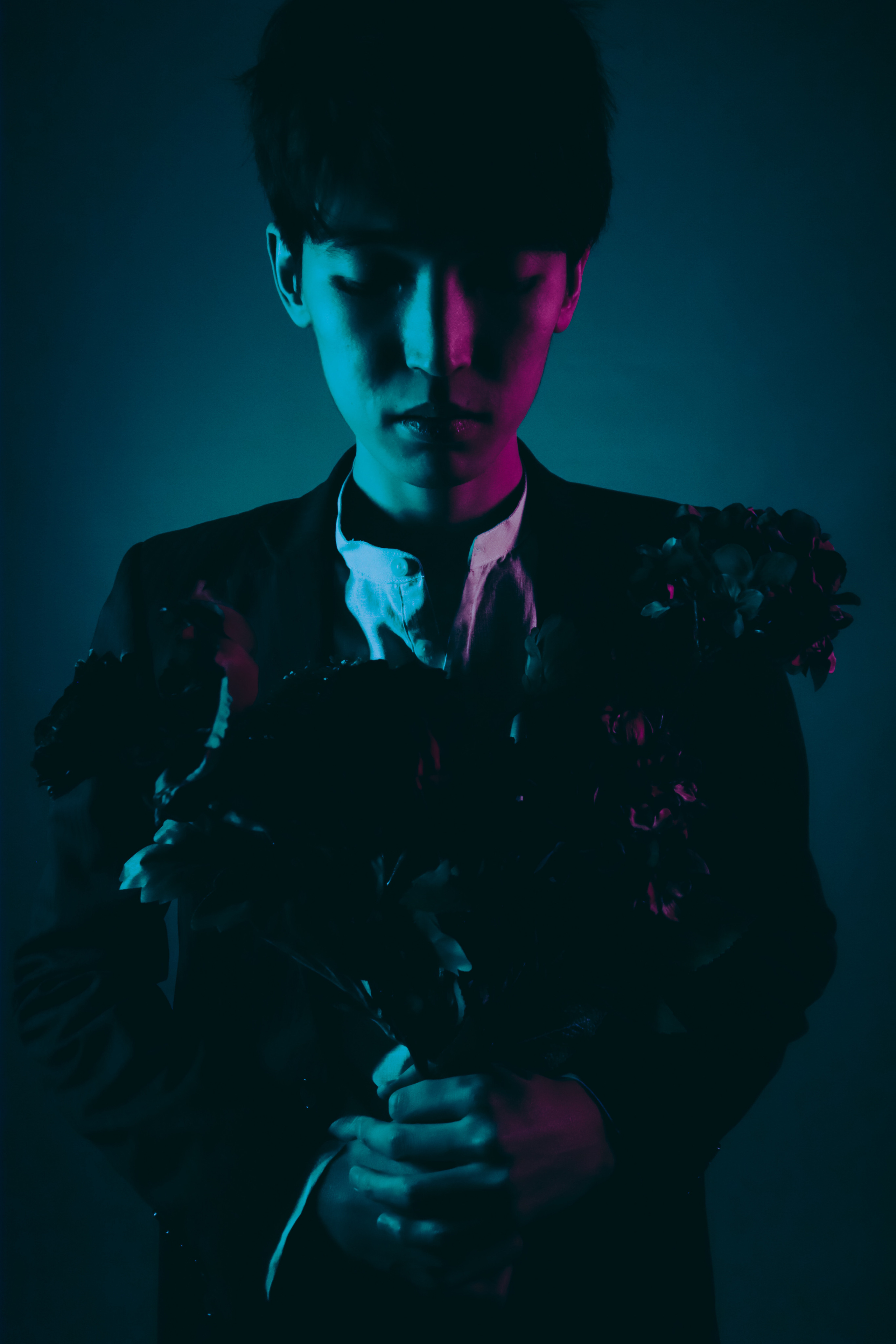 Чингизёр. Фотограф Александр Рауш