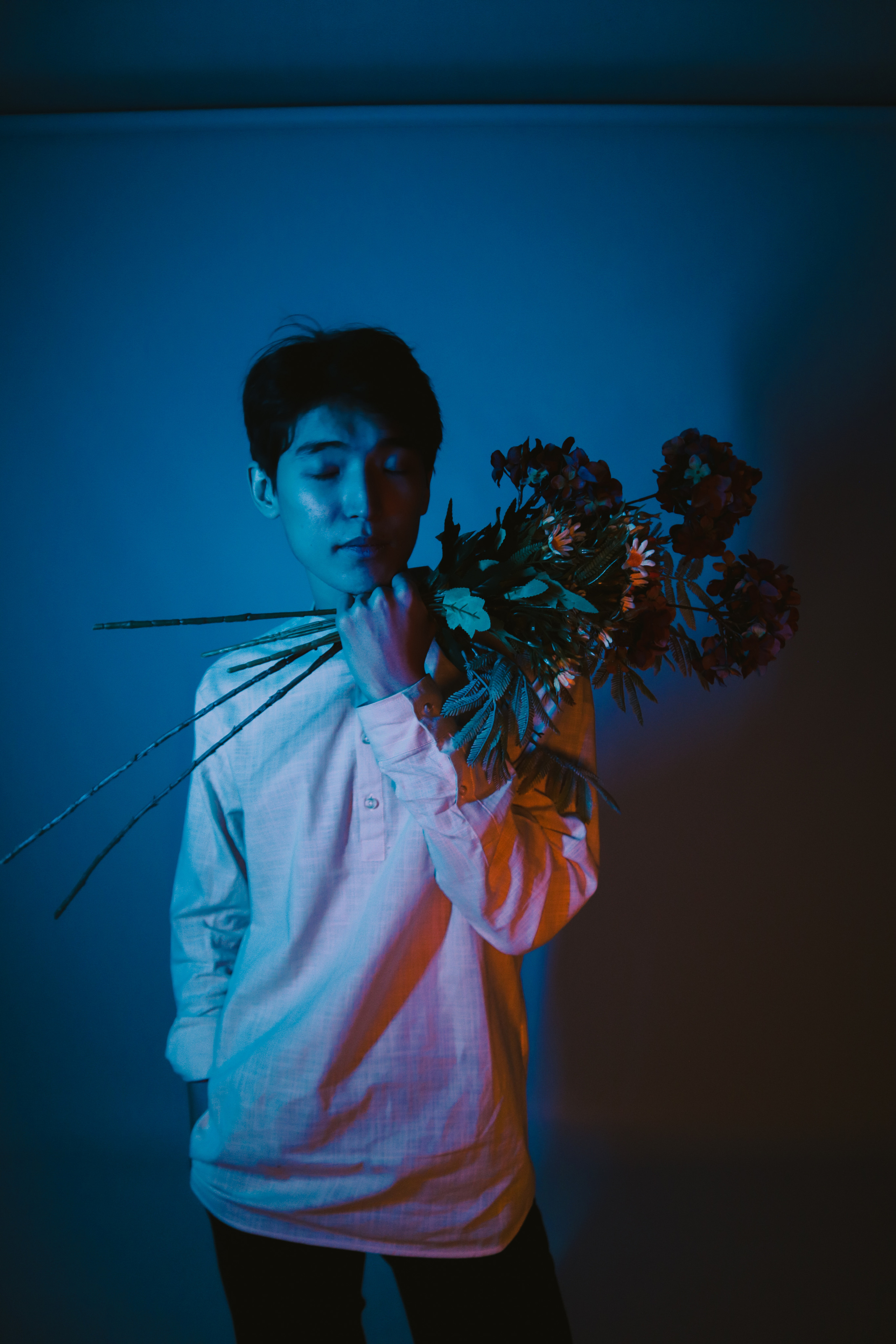 Чингизёр. Фотограф Александр Рауш