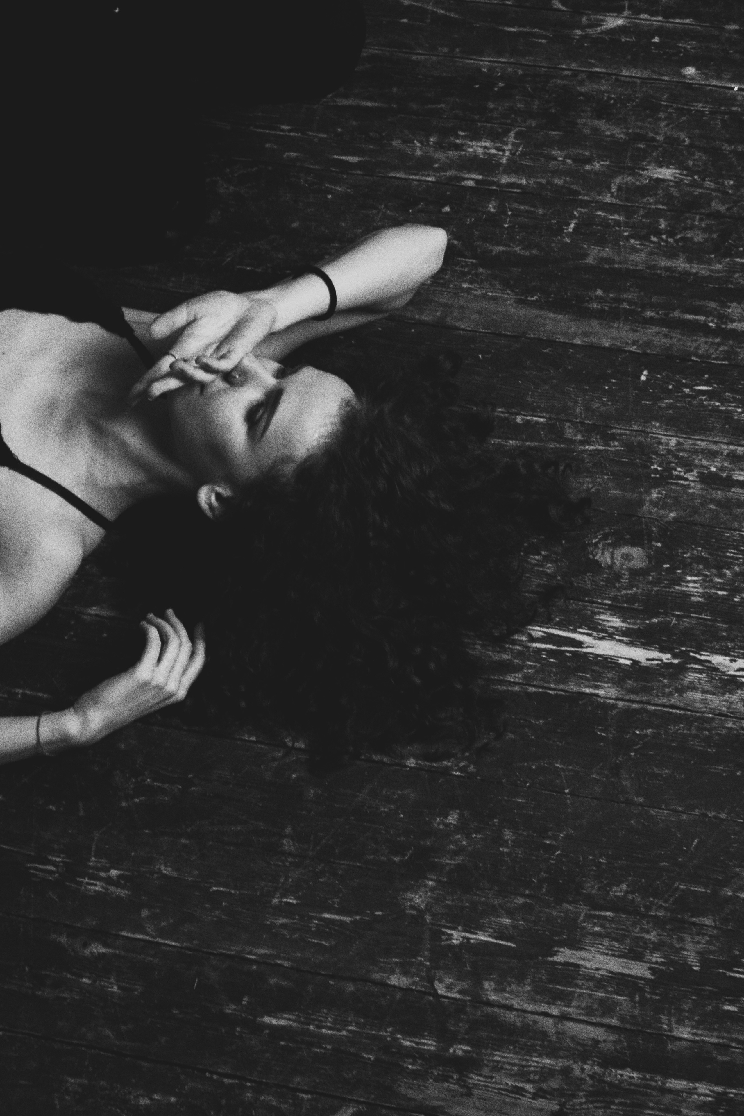 чб кадрирование