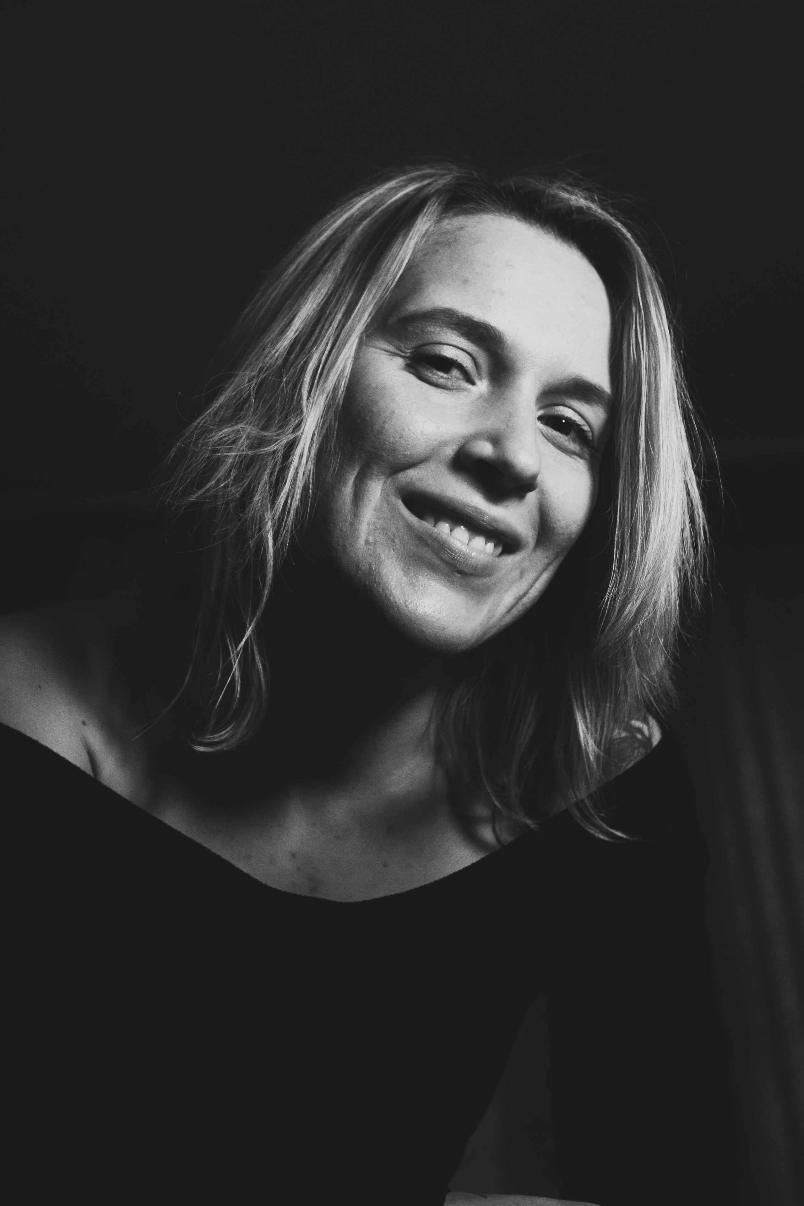 80's. Фотограф Александр Рауш