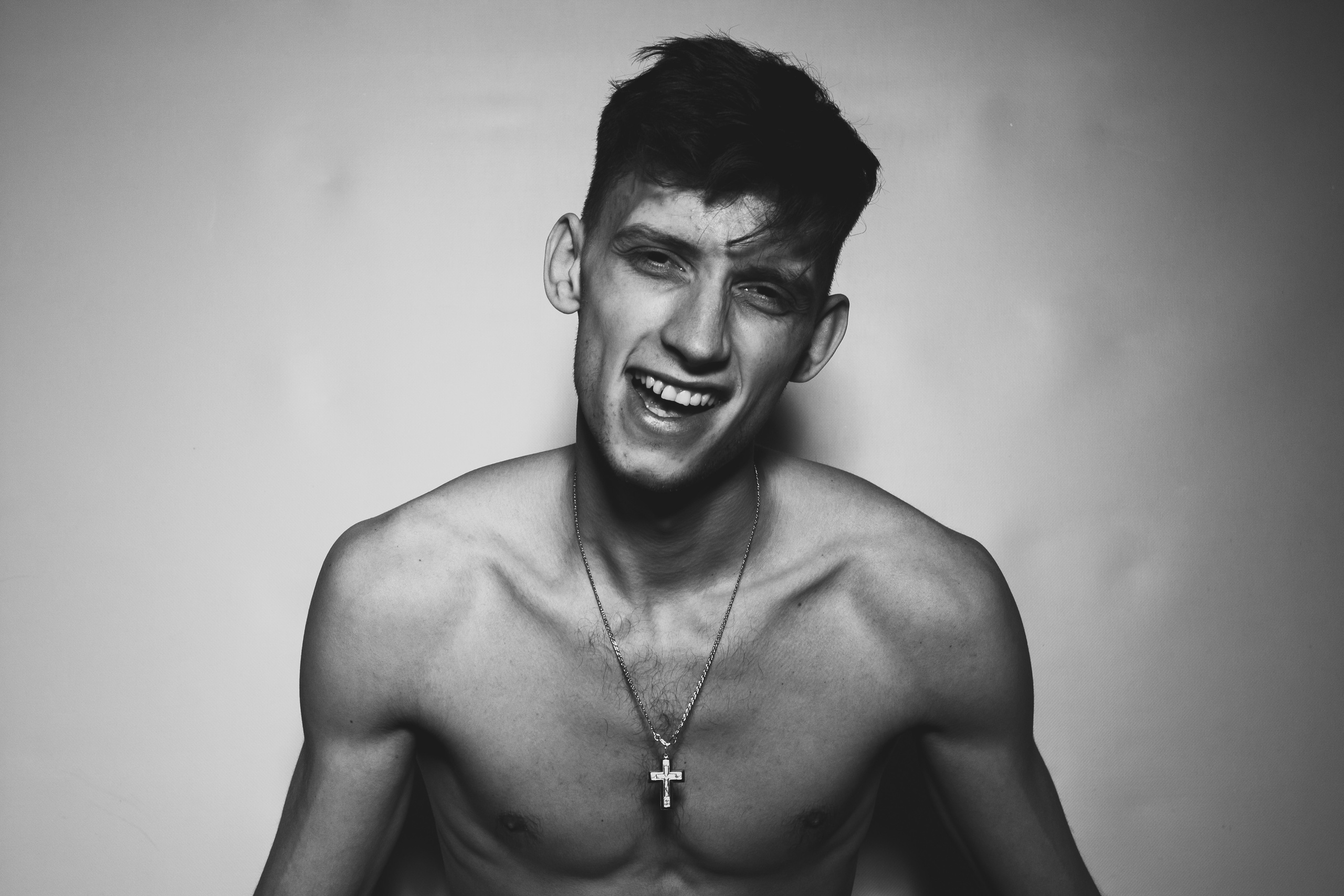 Unbearable silence. Фотограф Александр Рауш