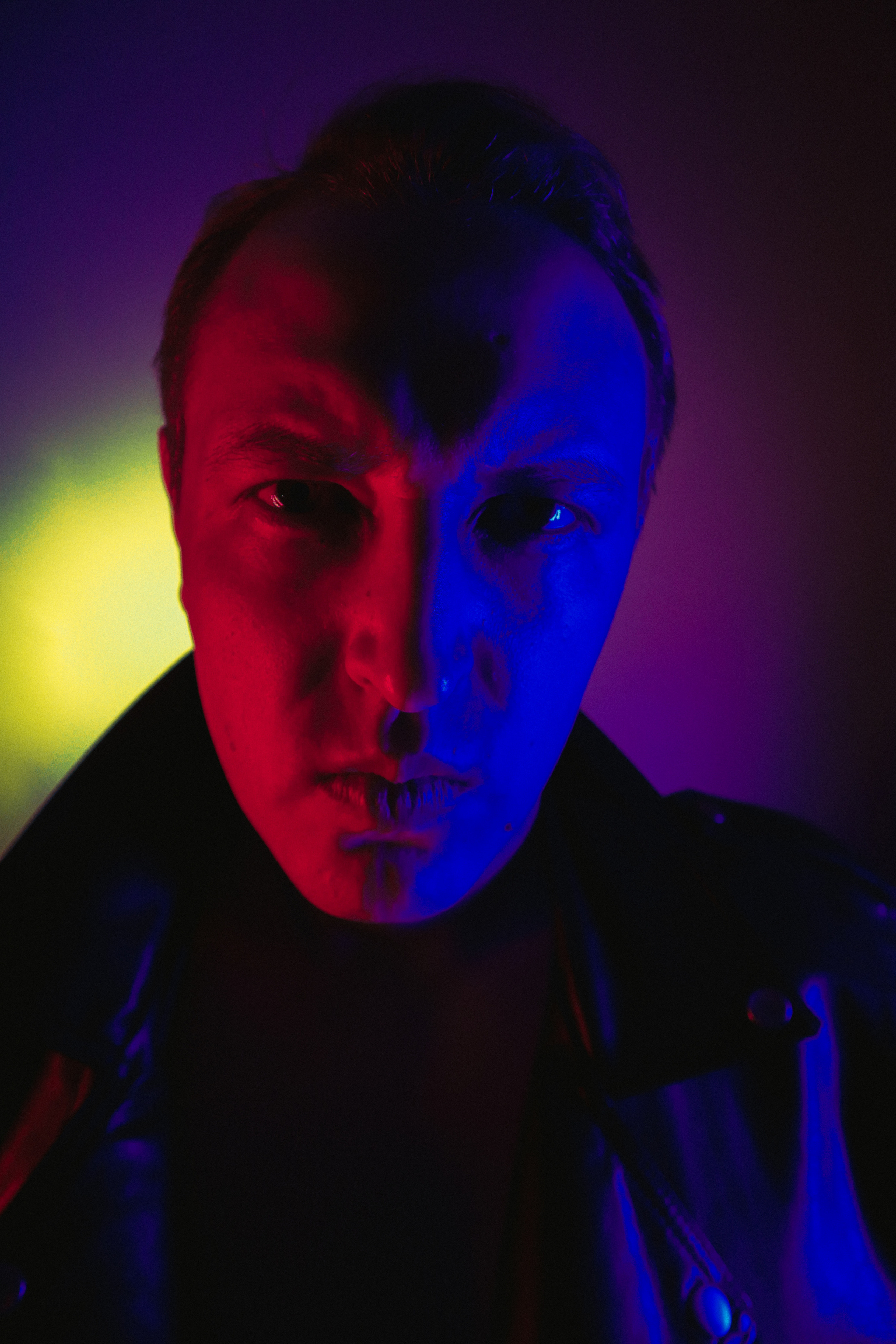 Саша. Фотограф Александр Рауш