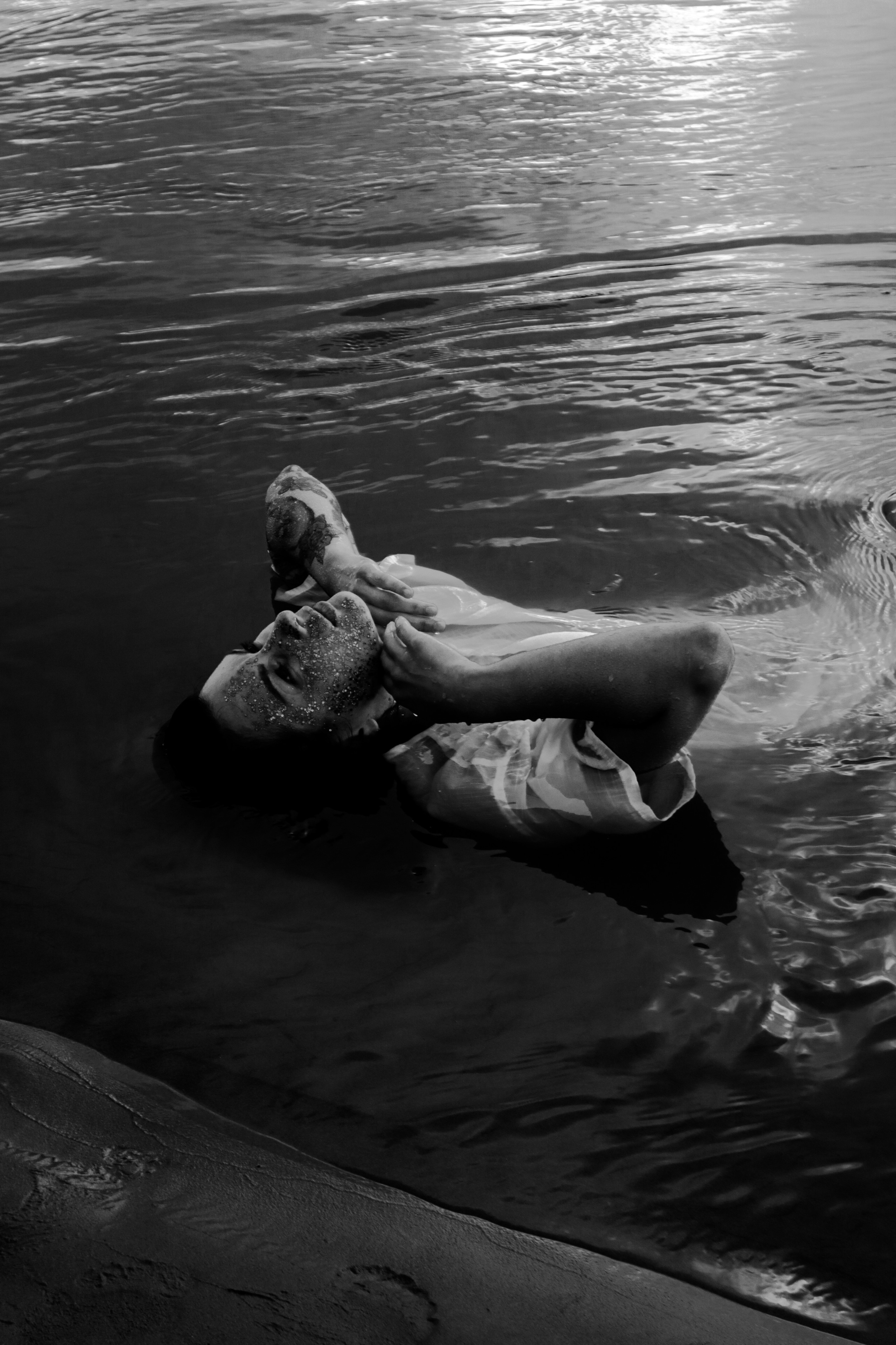 Mermaid. Фотограф Александр Рауш