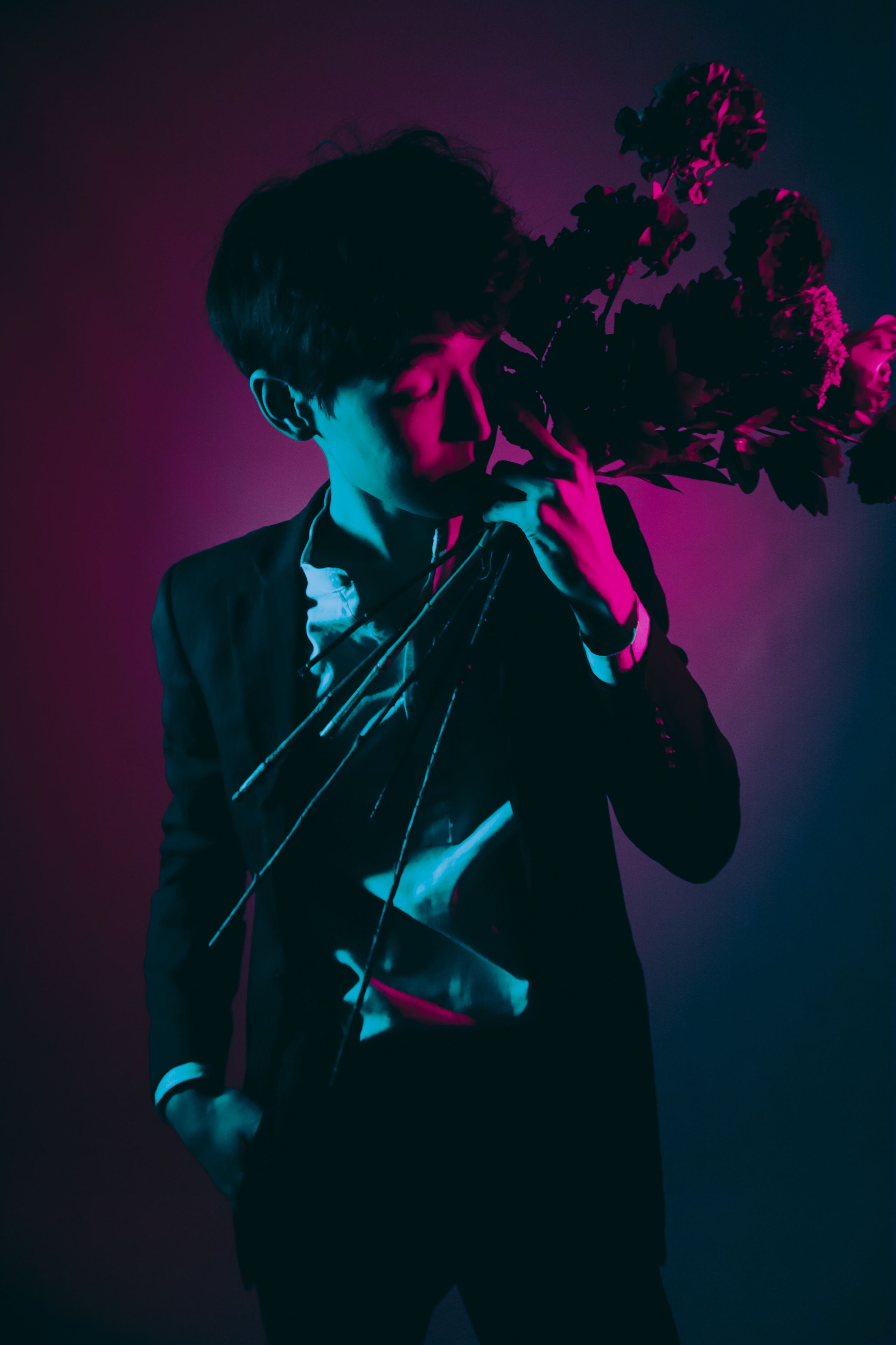 Чингизёр. Фотограф Александр Рауш