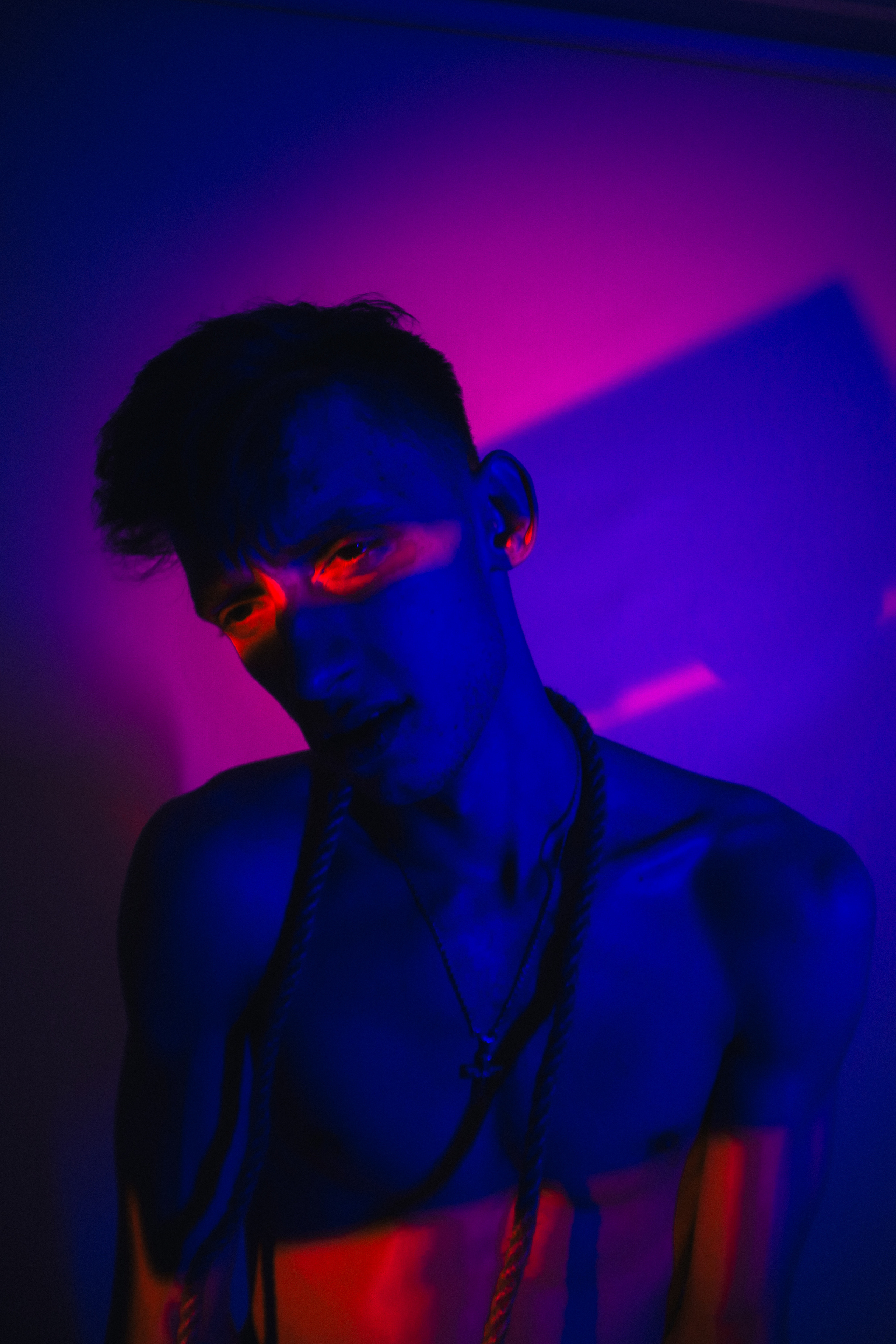 Unbearable silence. Фотограф Александр Рауш