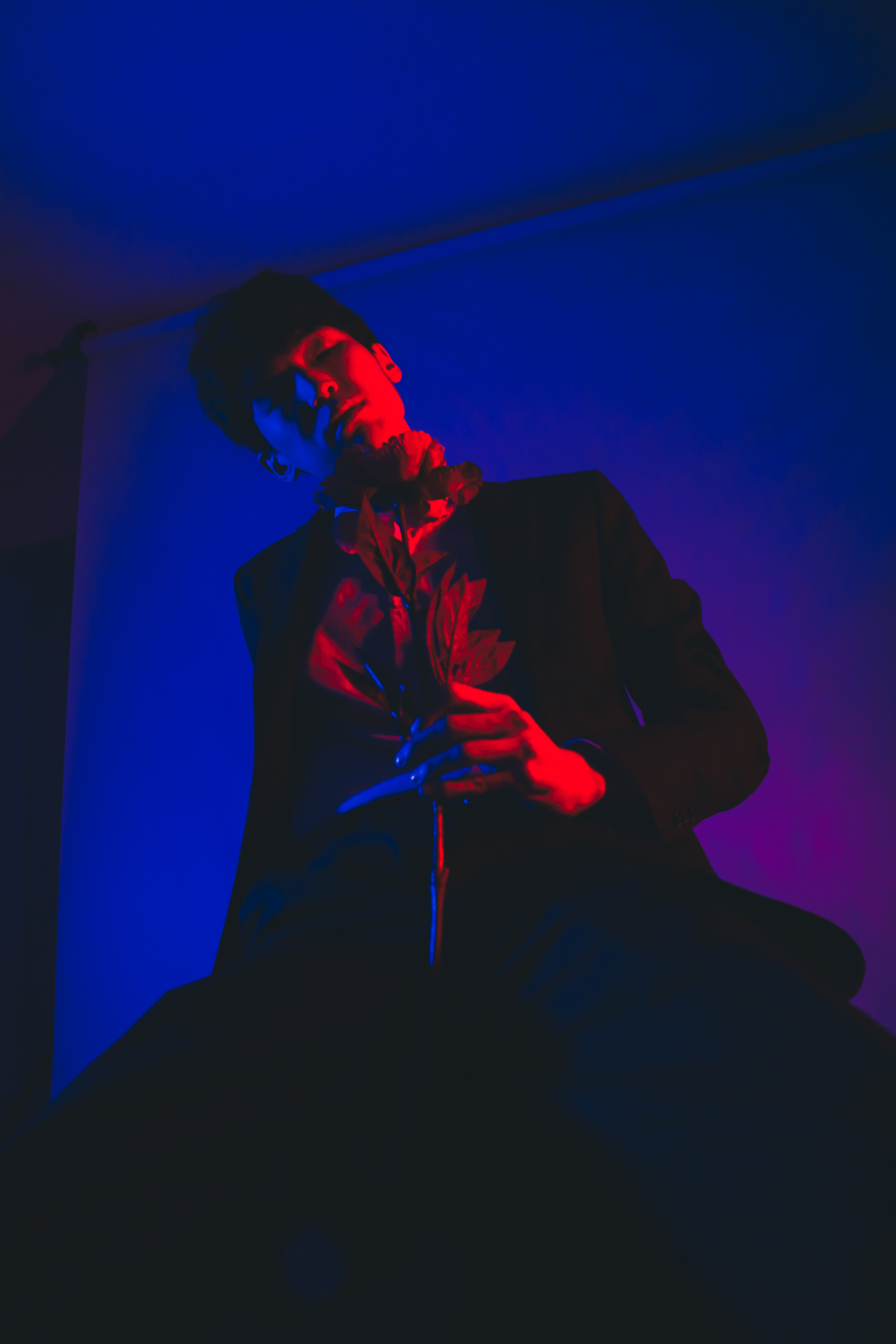 Чингизёр. Фотограф Александр Рауш