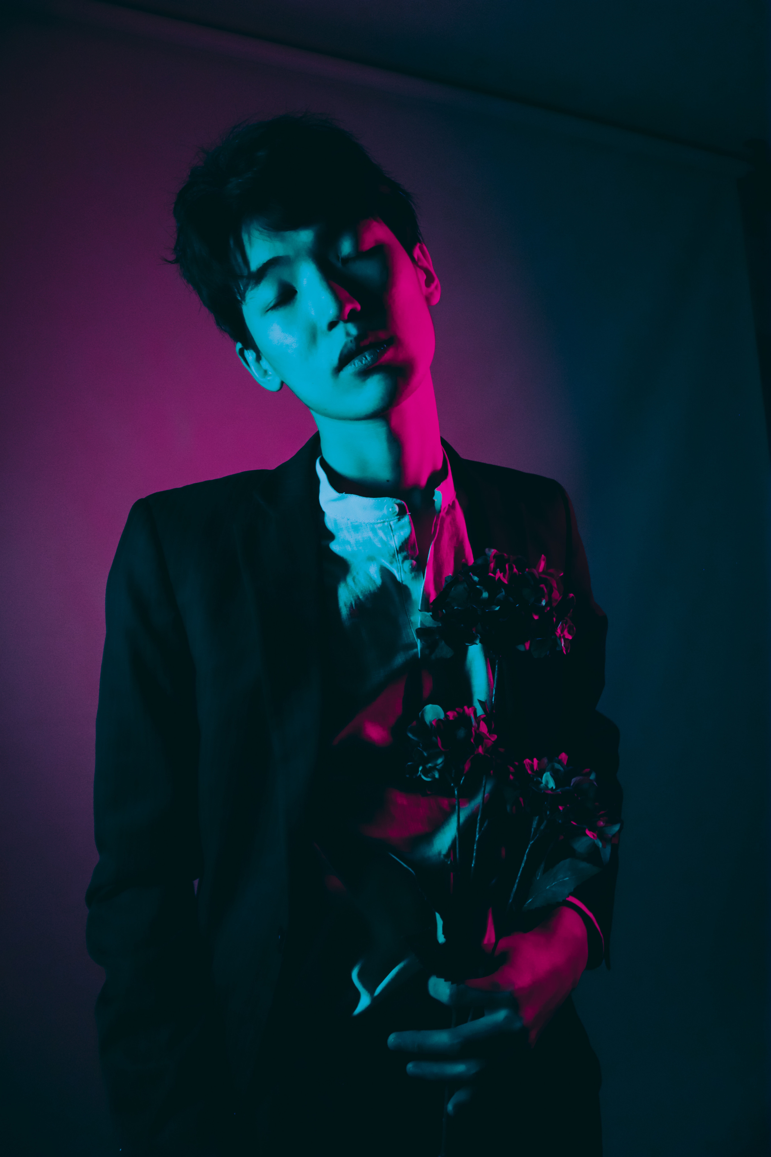 Чингизёр. Фотограф Александр Рауш