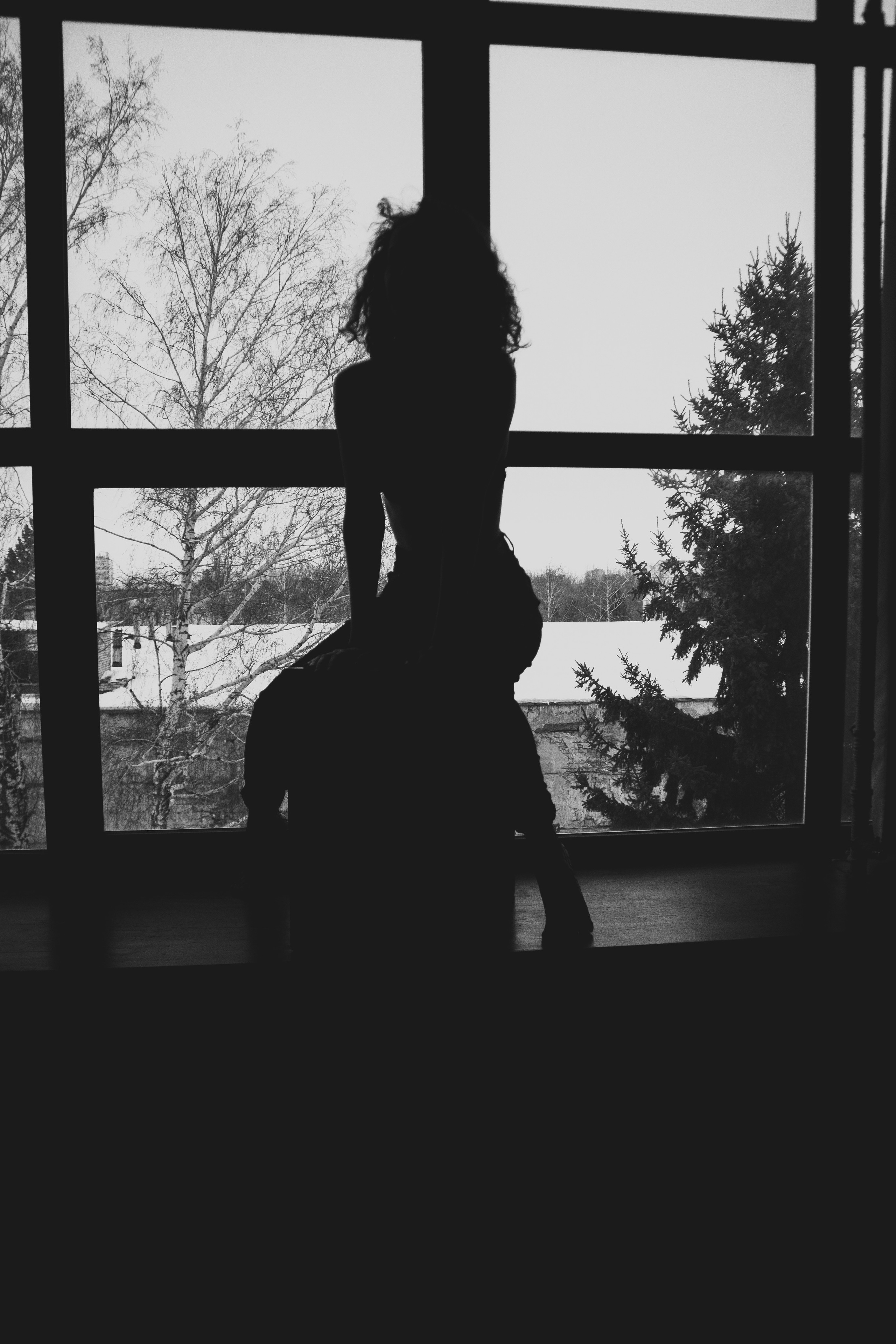 Eli. Фотограф Александр Рауш