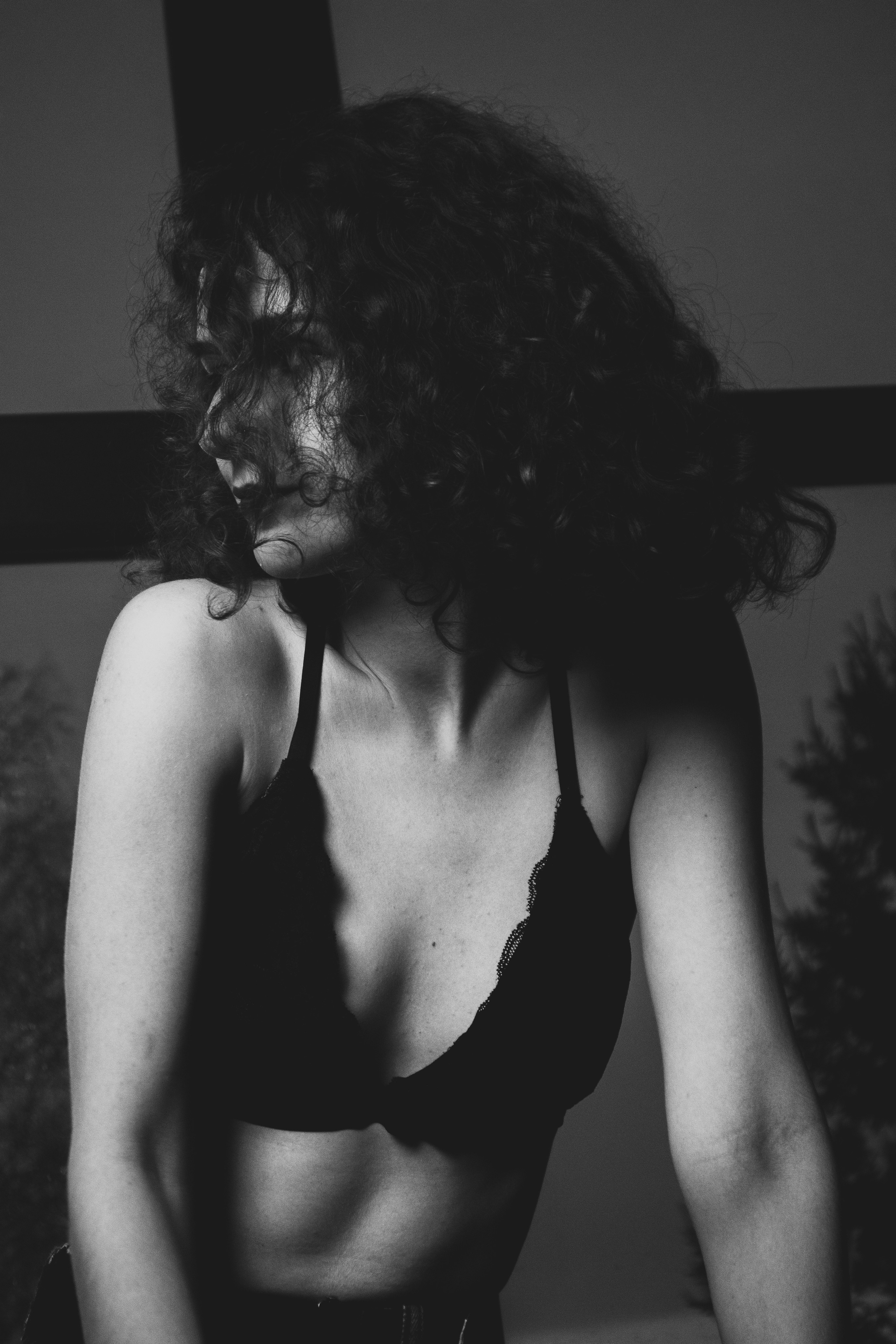 Eli. Фотограф Александр Рауш