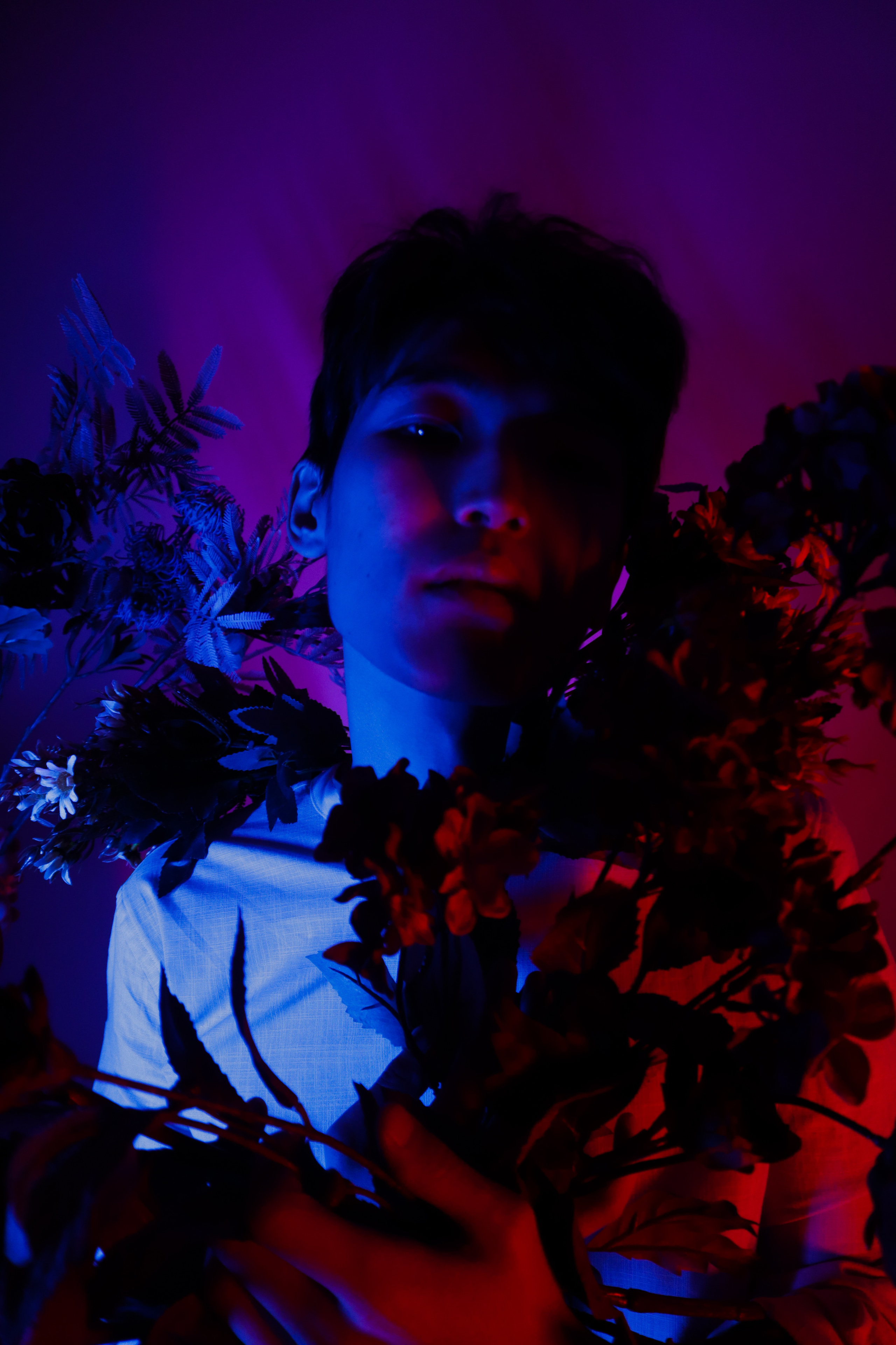 Чингизёр. Фотограф Александр Рауш