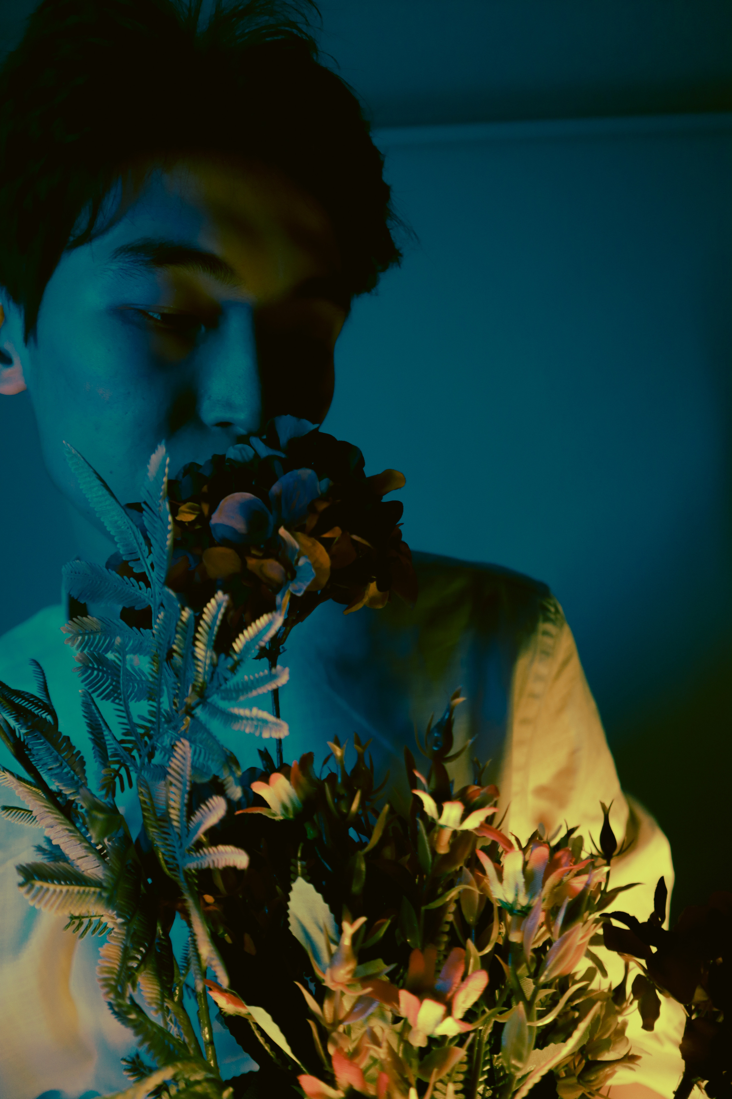 Чингизёр. Фотограф Александр Рауш