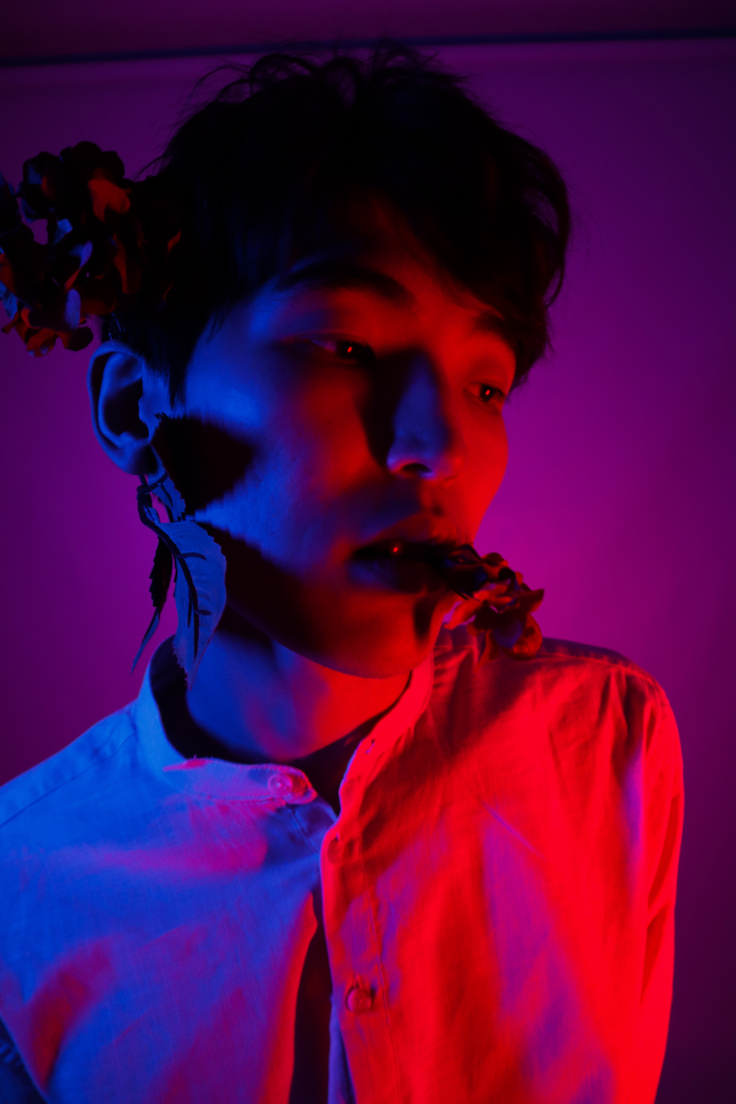 Чингизёр. Фотограф Александр Рауш