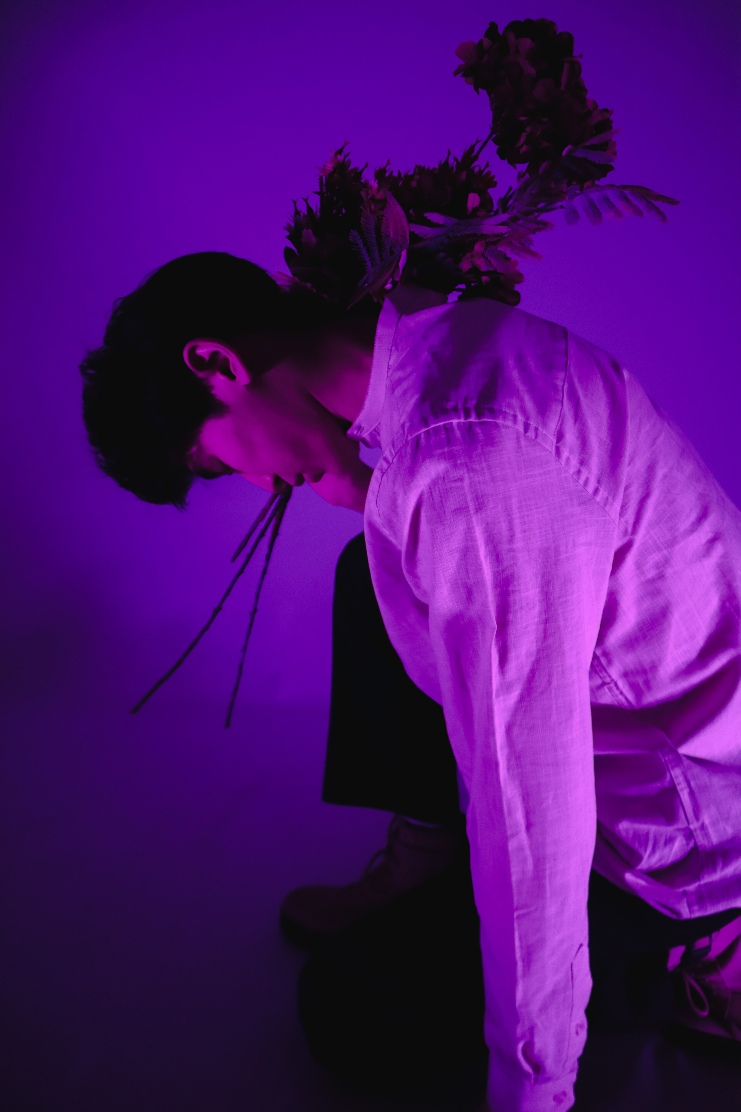 Чингизёр. Фотограф Александр Рауш