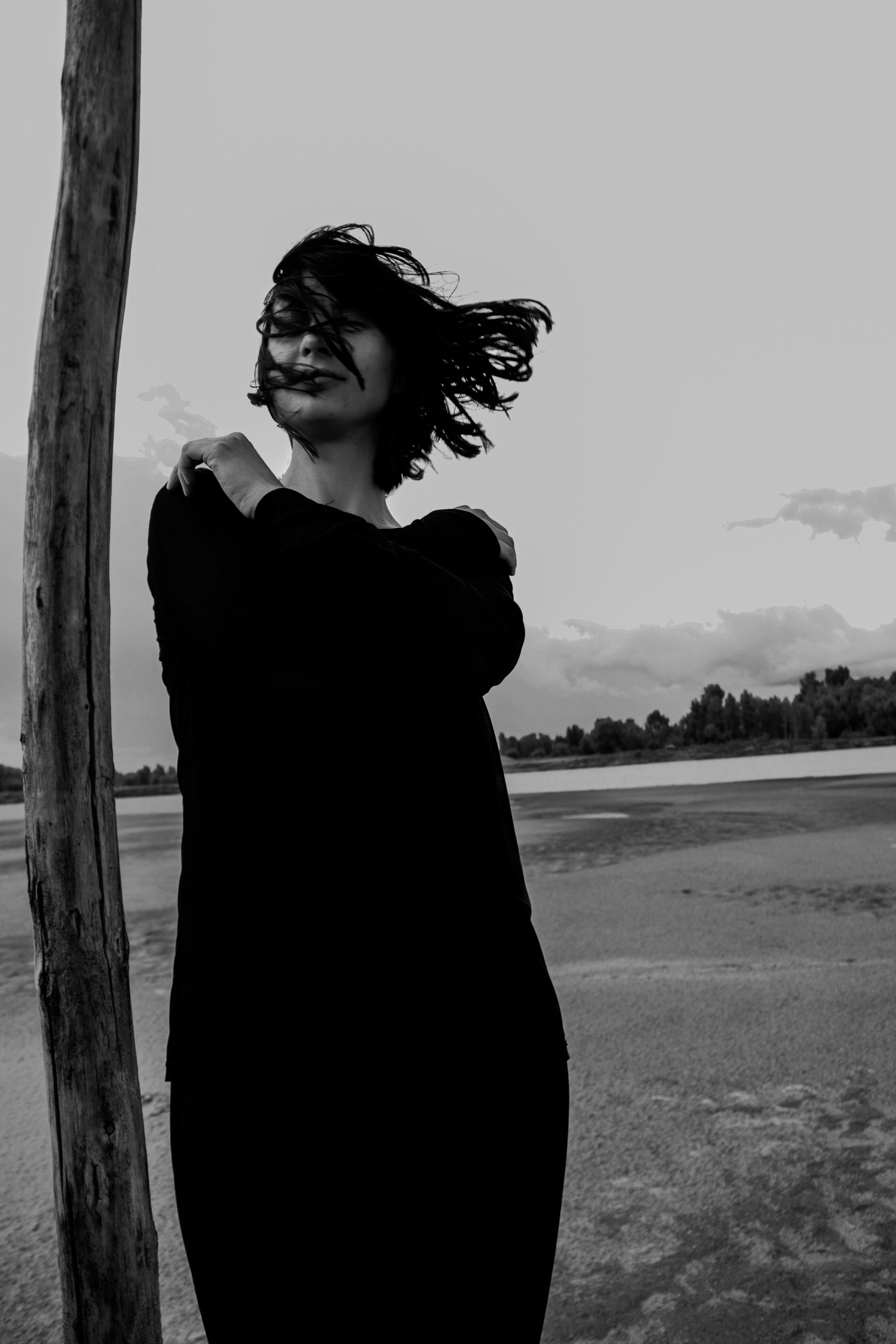 Mermaid. Фотограф Александр Рауш