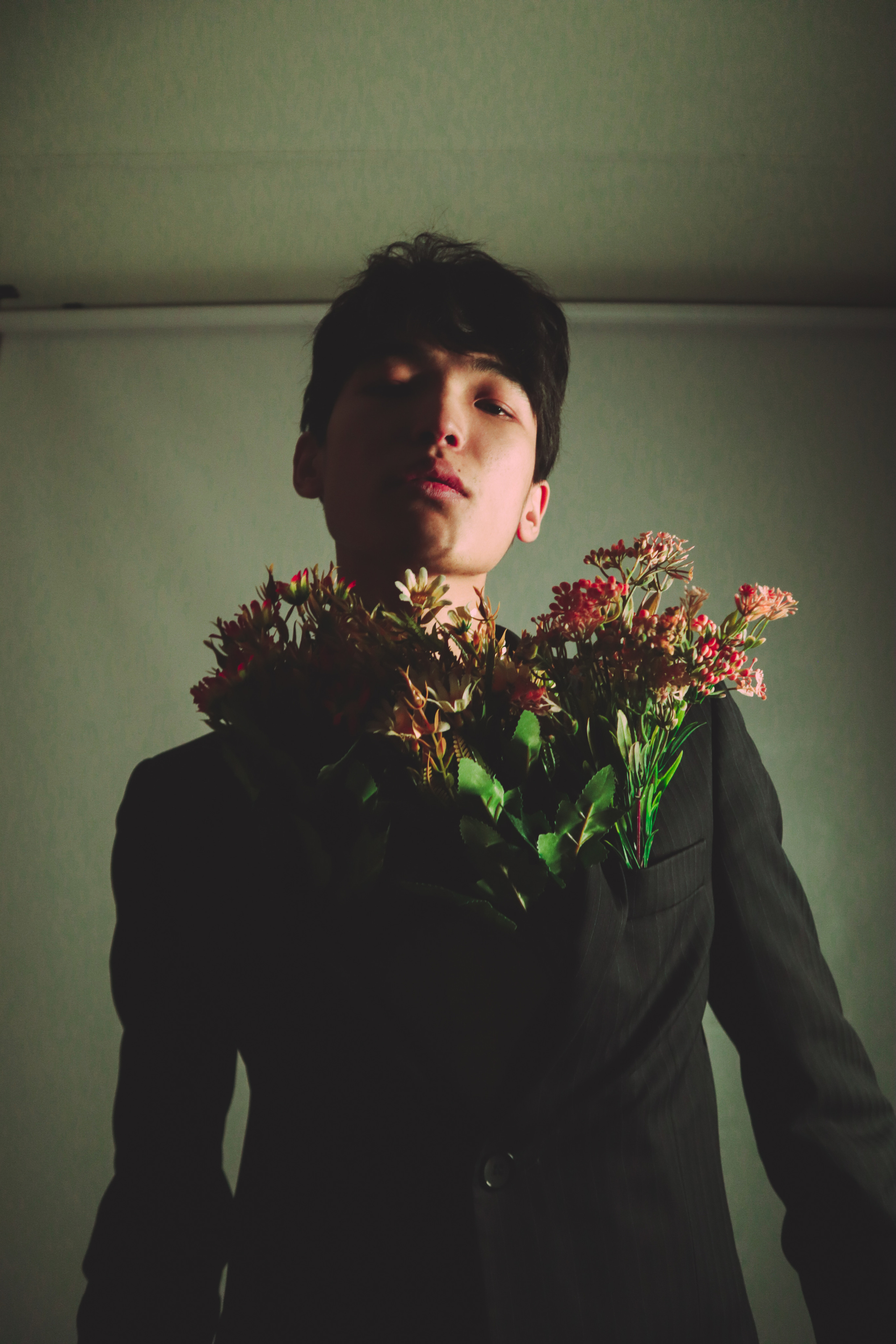 Чингизёр. Фотограф Александр Рауш