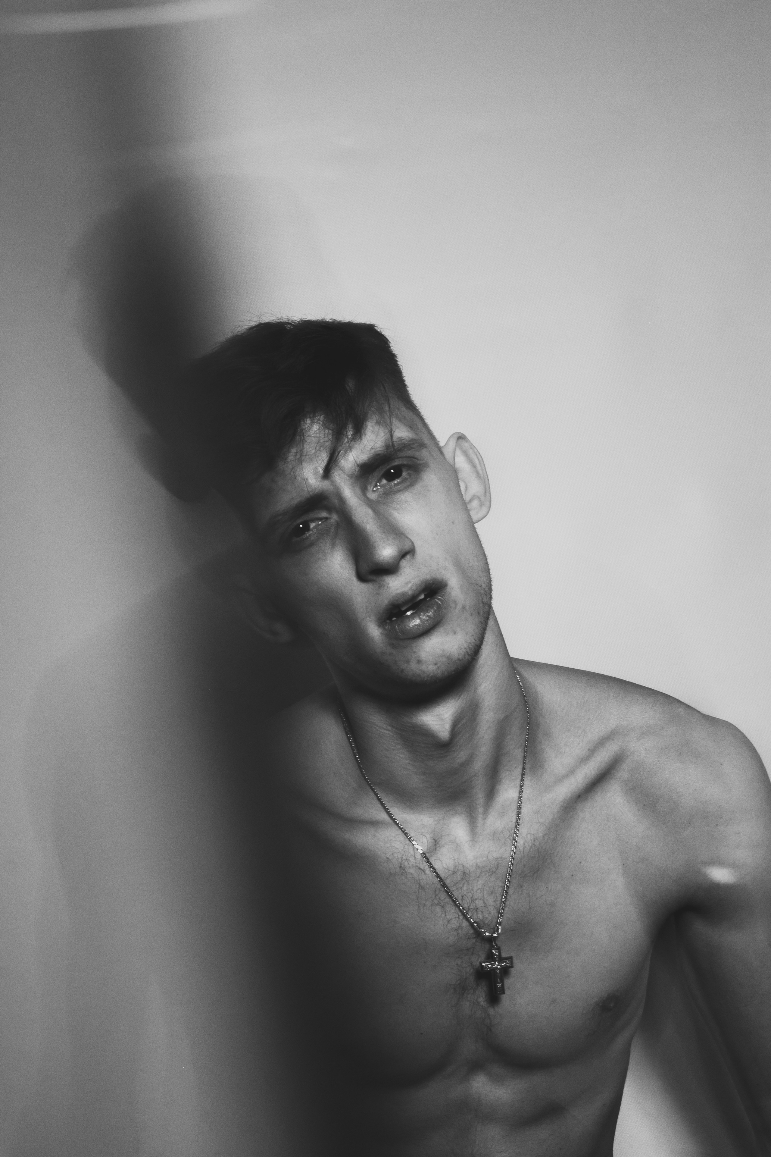 Unbearable silence. Фотограф Александр Рауш