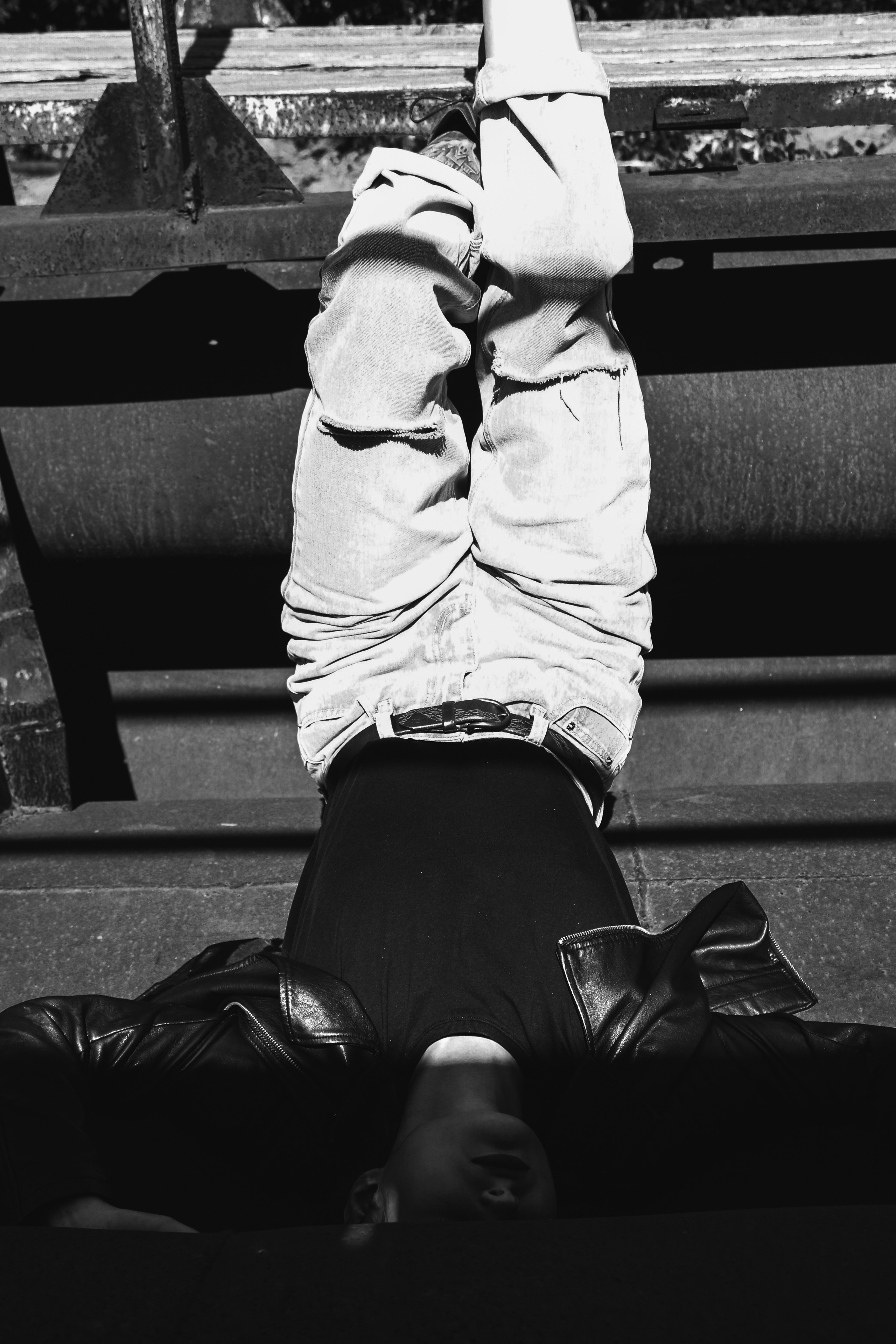 Оля. Фотограф Александр Рауш