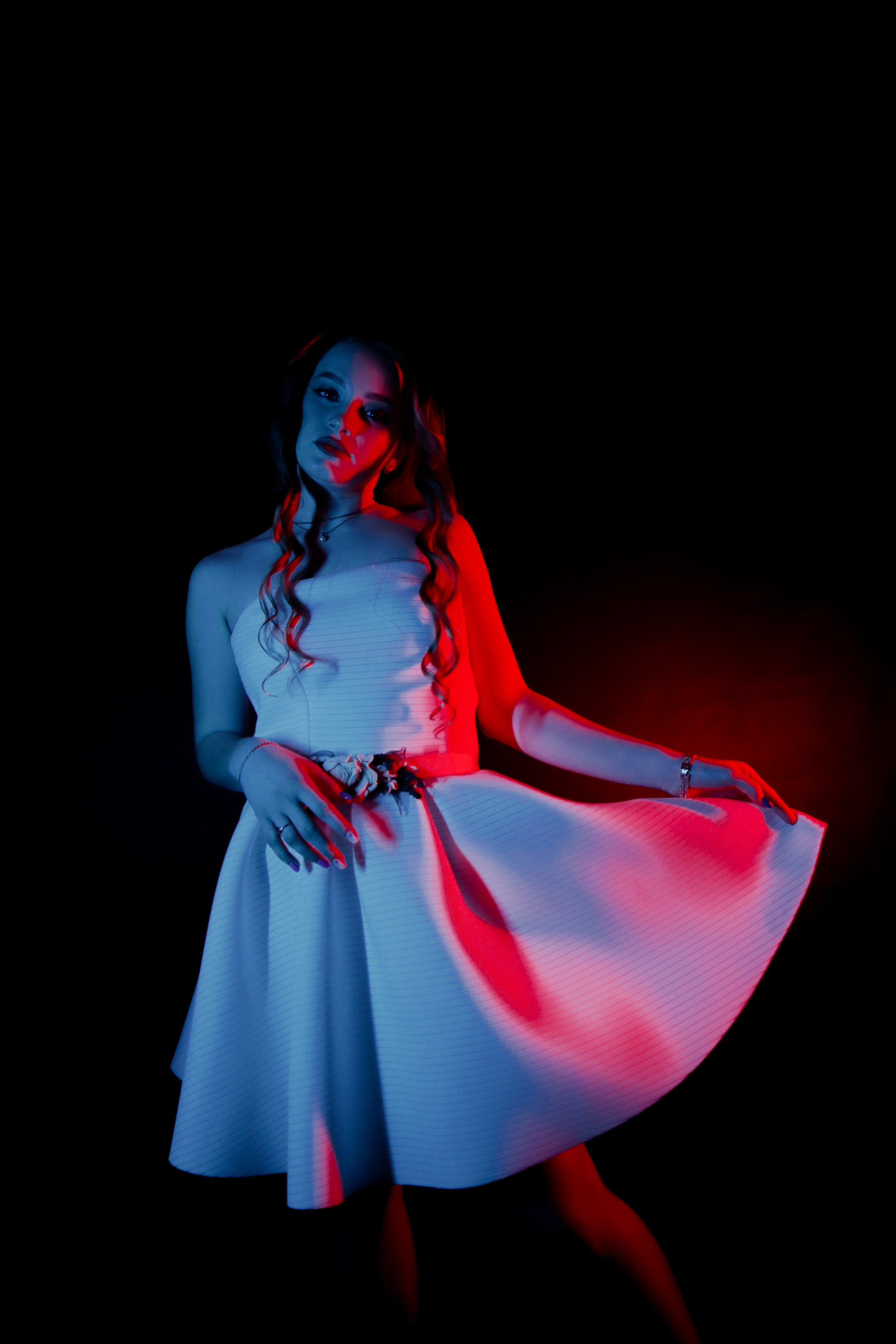 Noire. Фотограф Александр Рауш