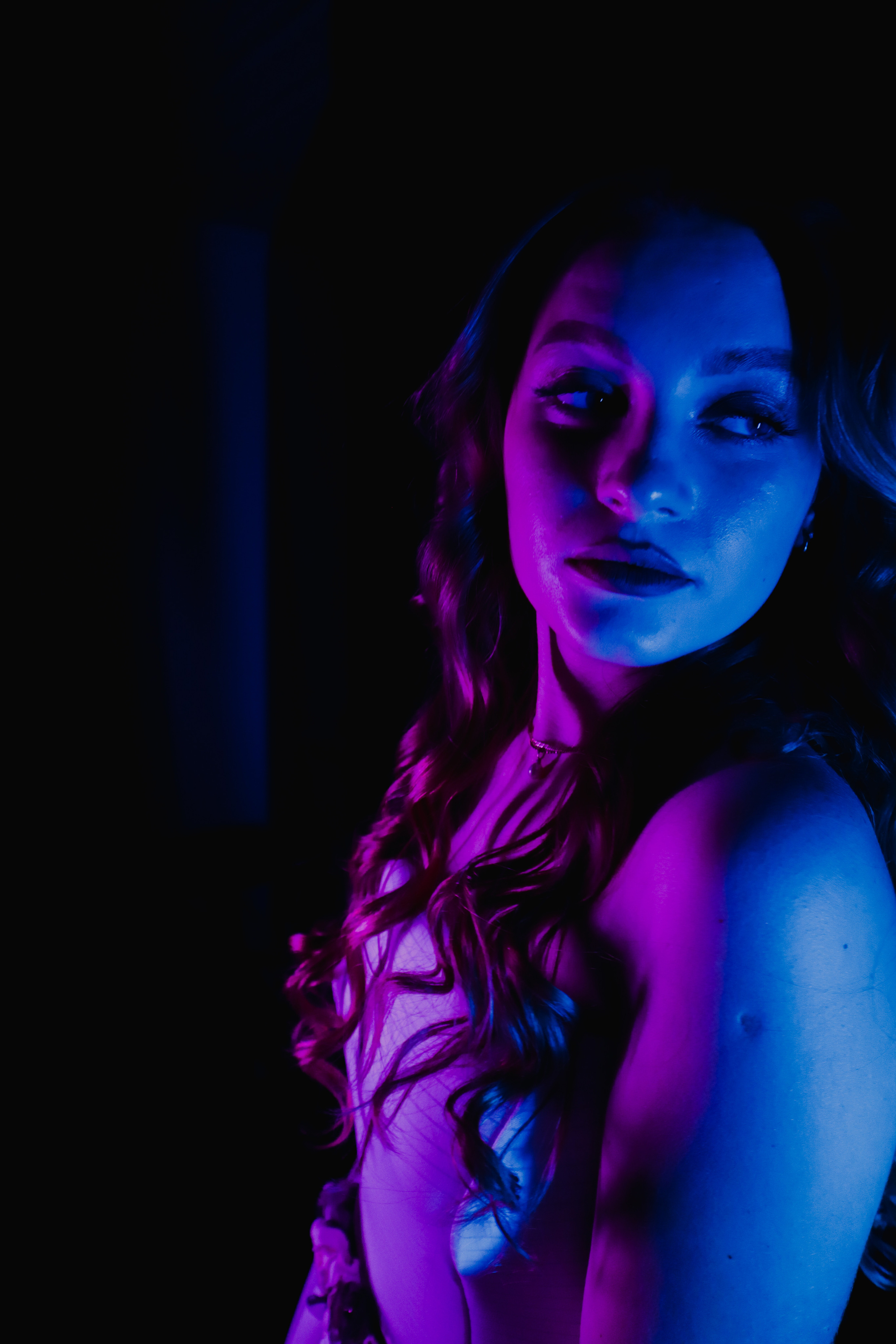 Noire. Фотограф Александр Рауш