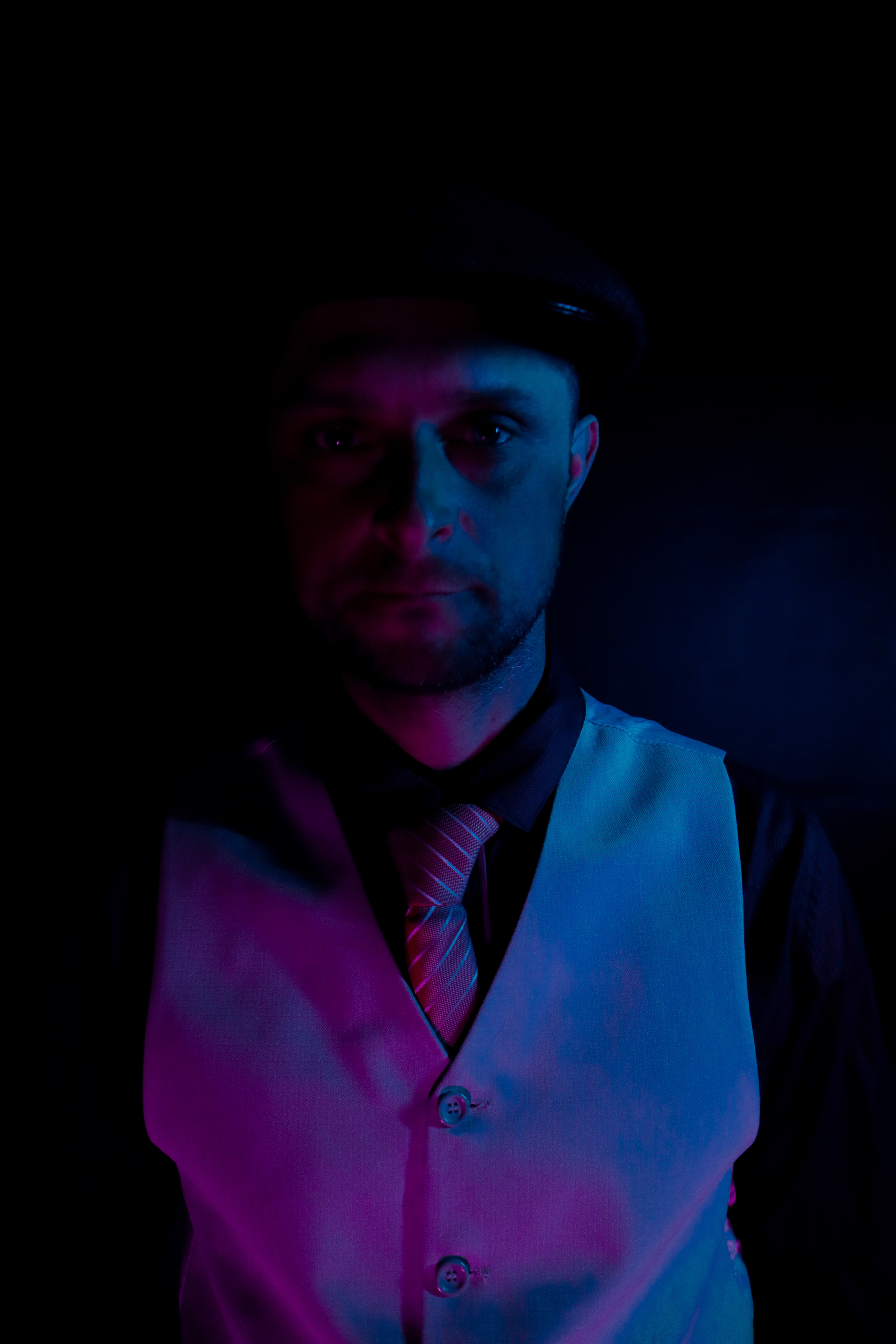 30's. Фотограф Александр Рауш