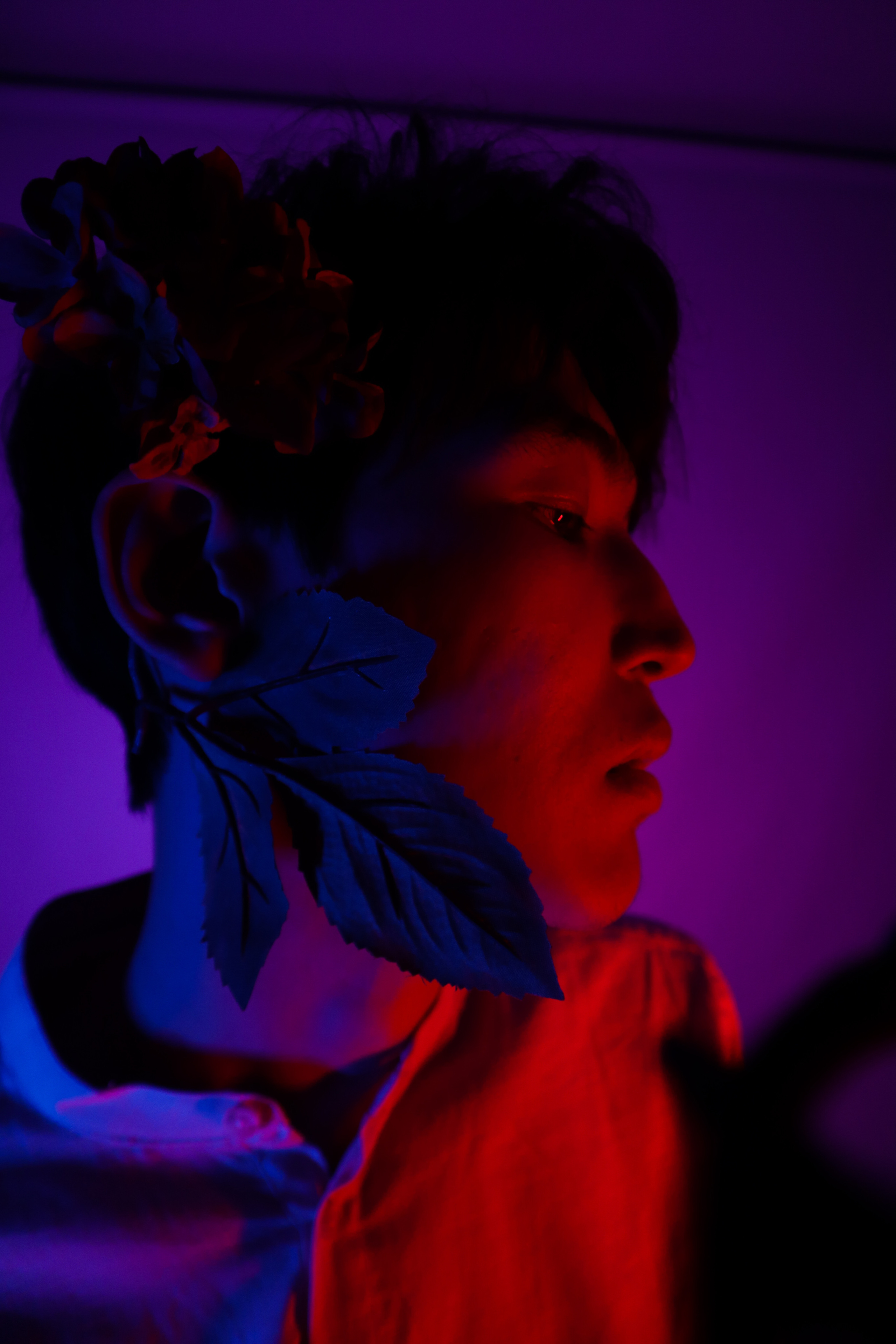 Чингизёр. Фотограф Александр Рауш