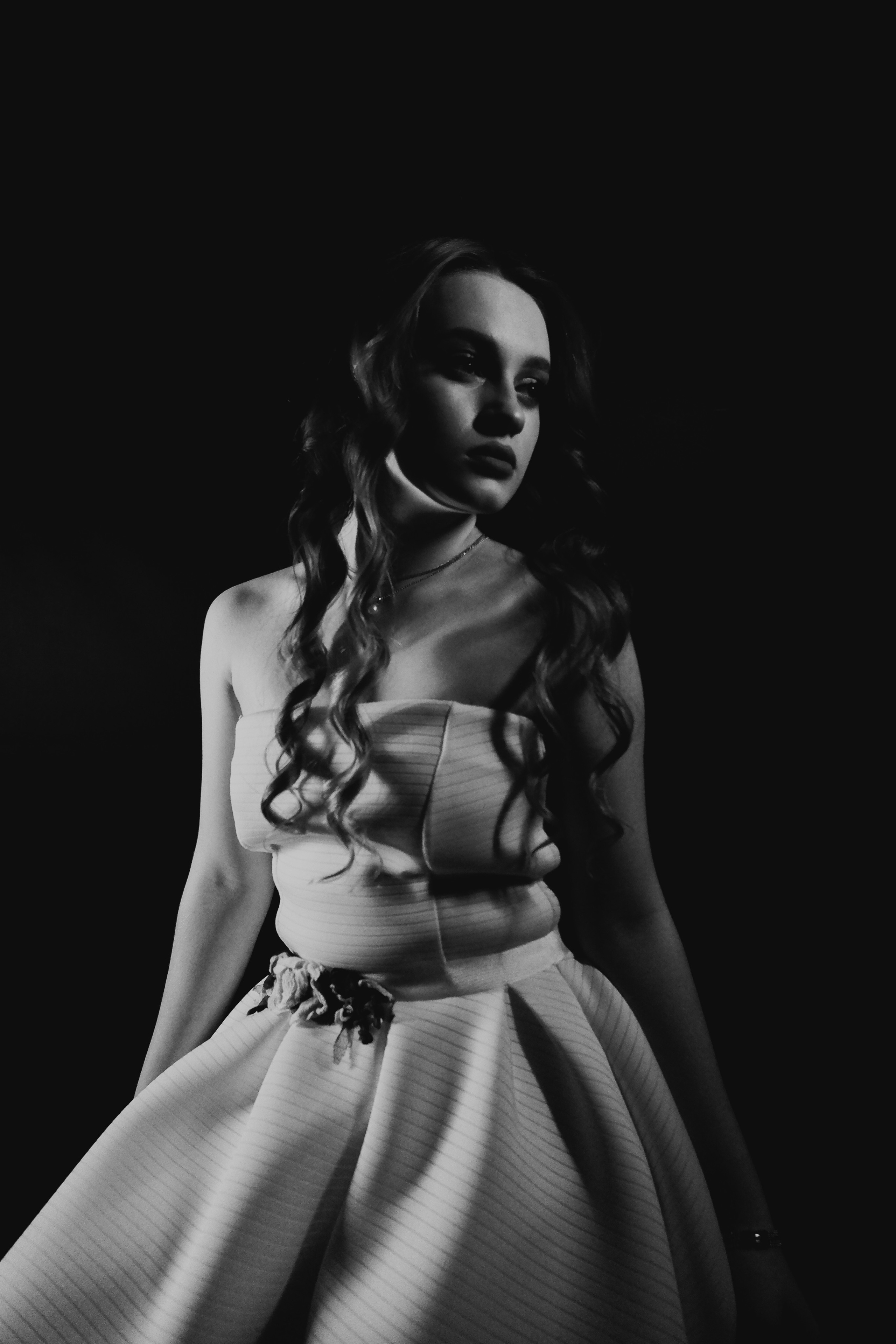 Noire. Фотограф Александр Рауш