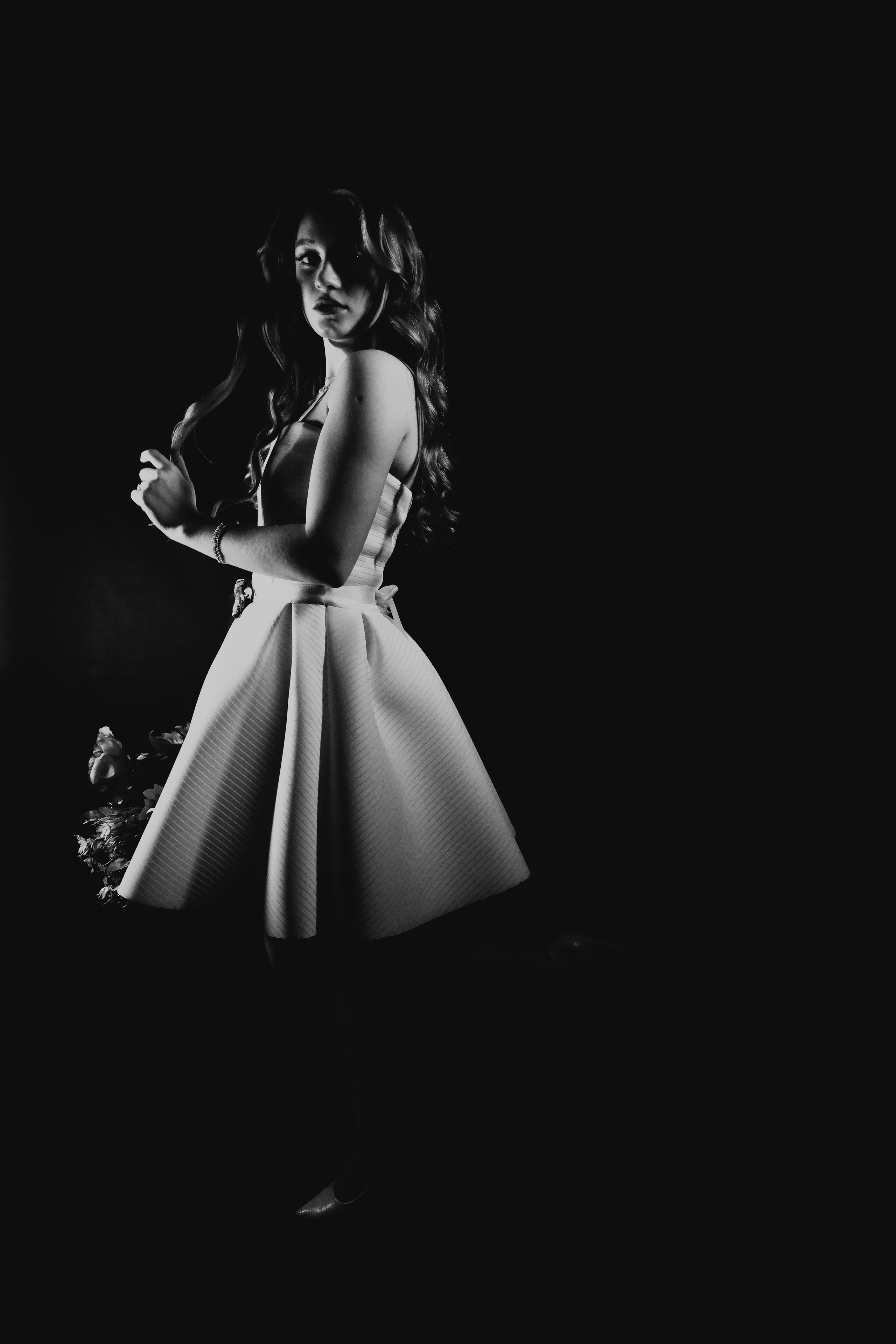 Noire. Фотограф Александр Рауш