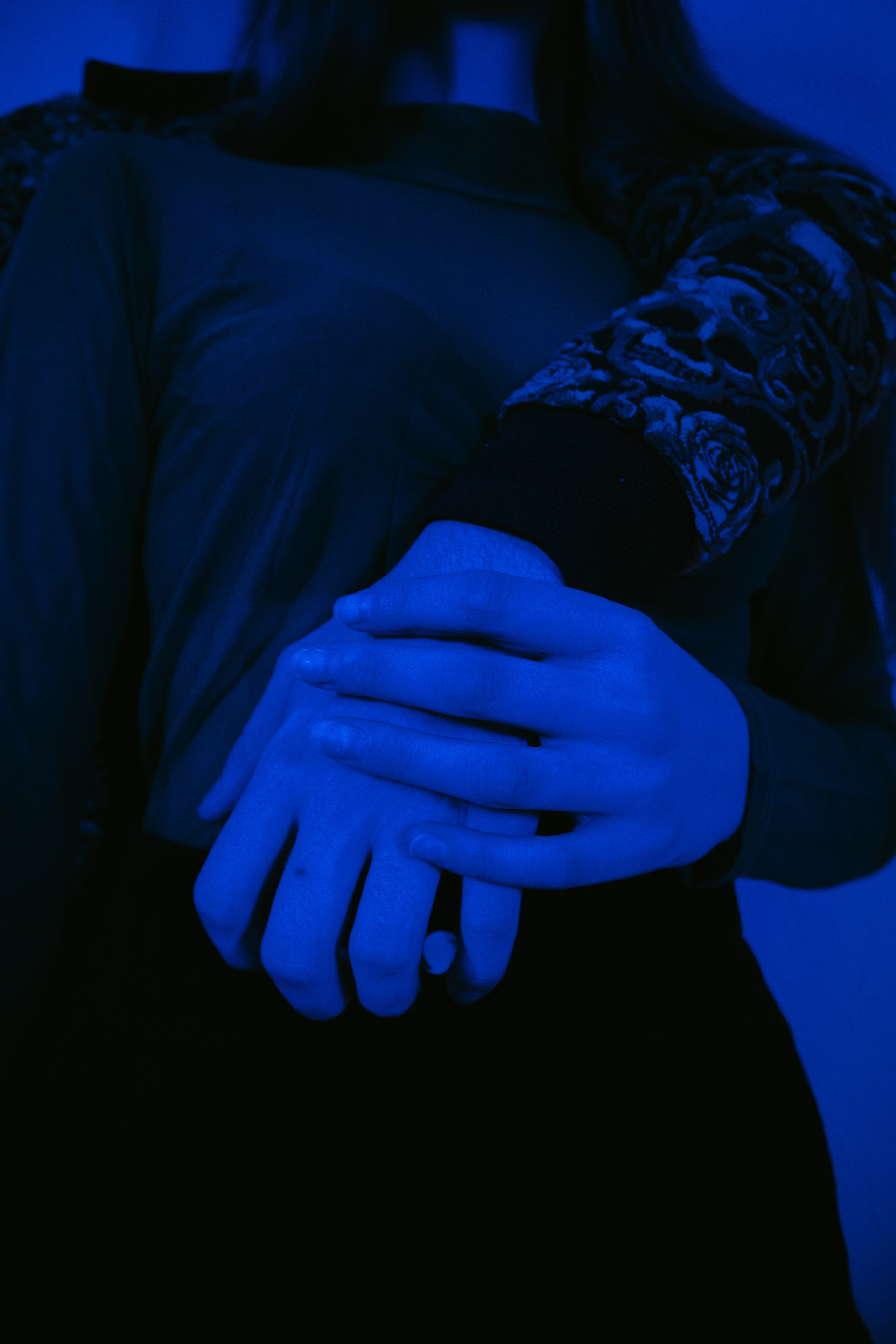 Sounds of love. Фотограф Александр Рауш