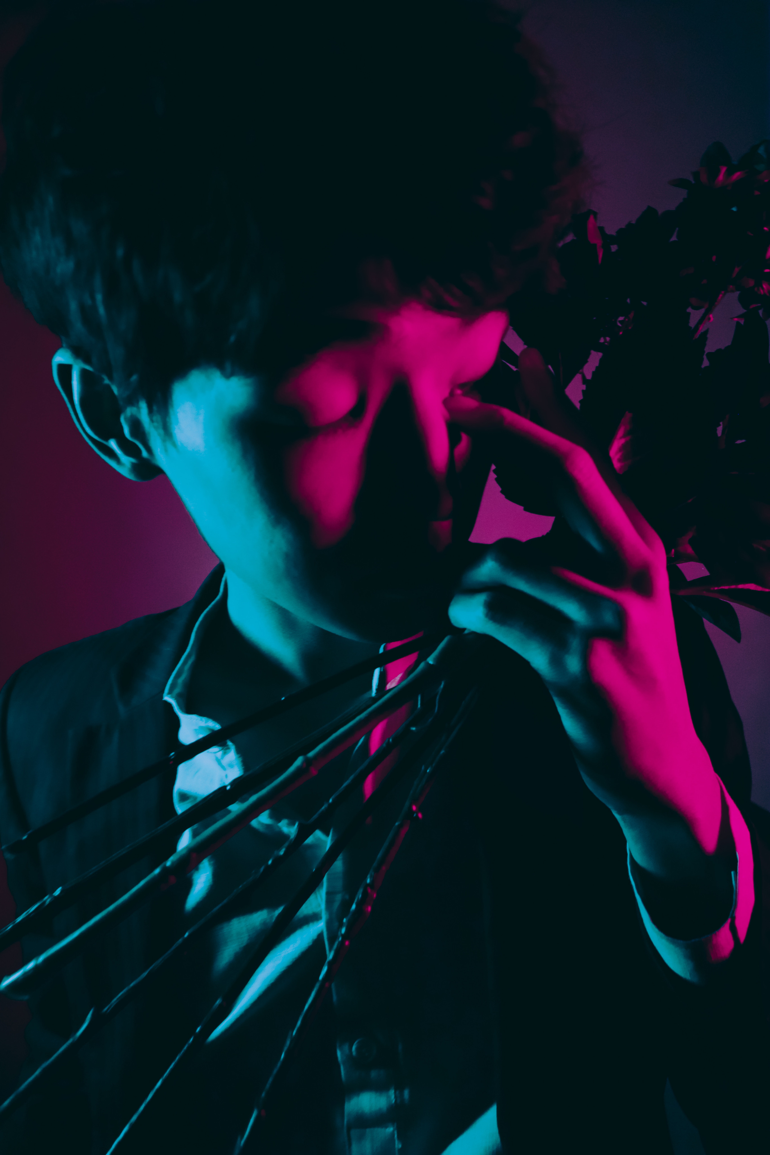 Чингизёр. Фотограф Александр Рауш