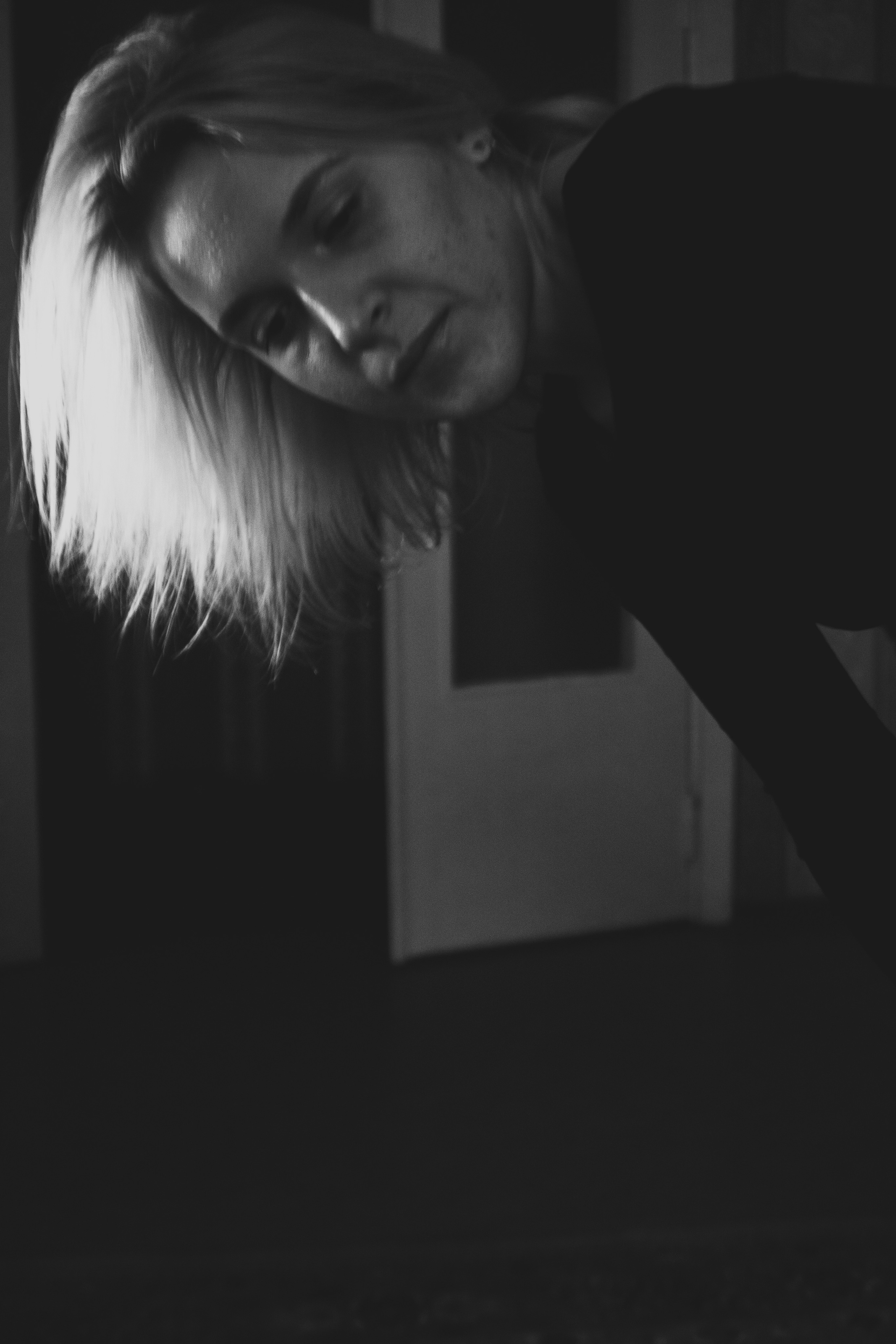 80's. Фотограф Александр Рауш