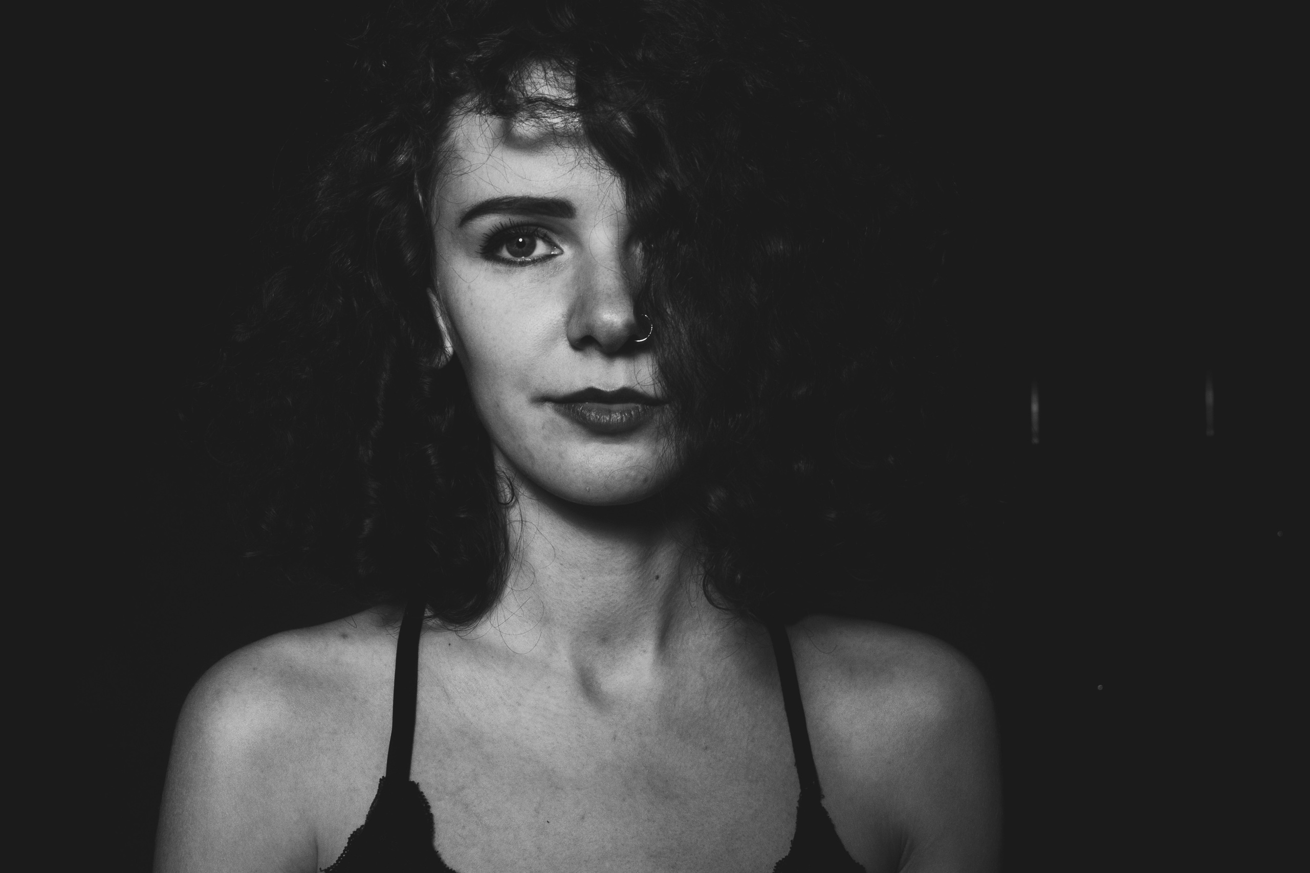 Eli. Фотограф Александр Рауш