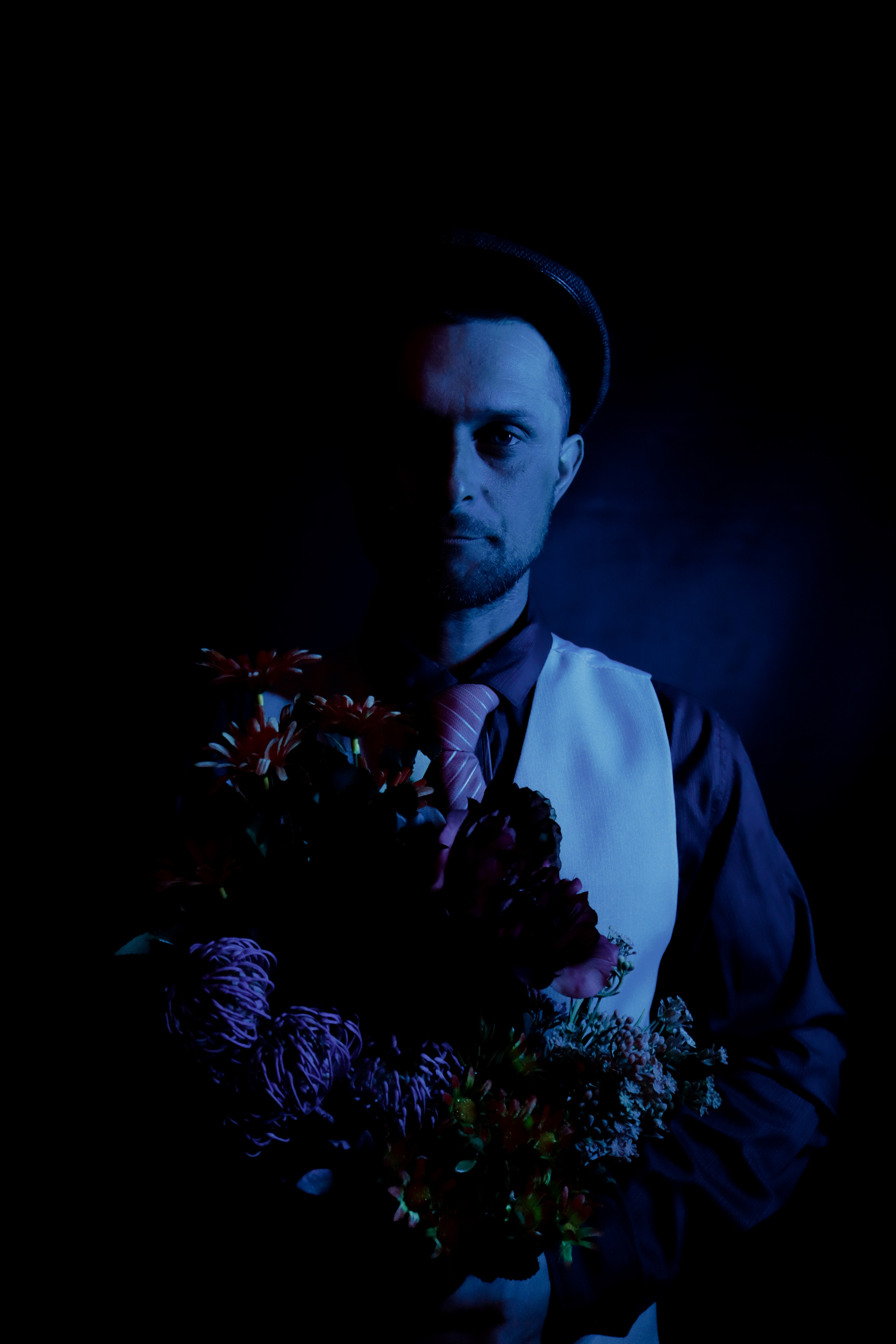 30's. Фотограф Александр Рауш