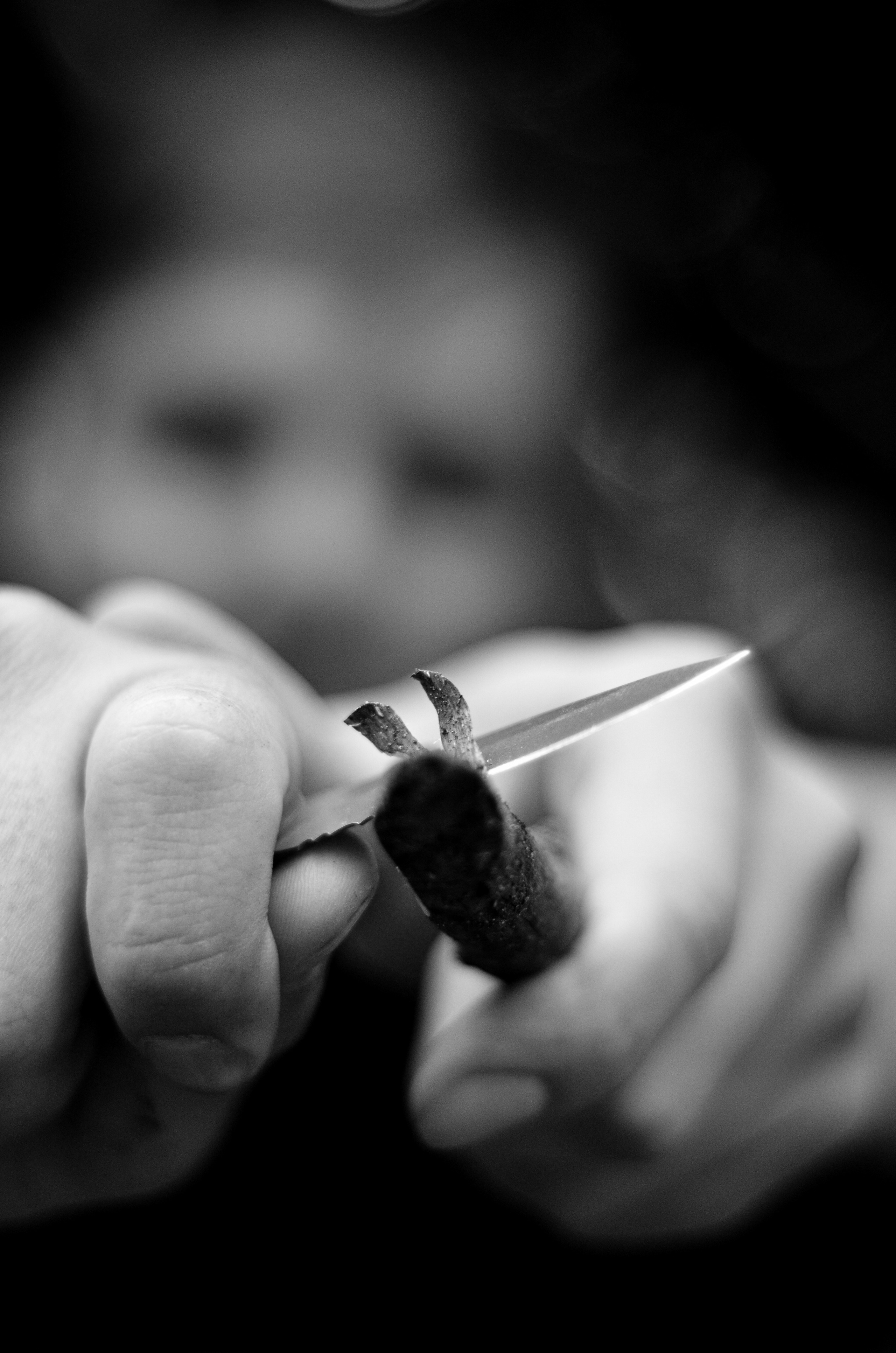 Depression. Фотограф Александр Рауш