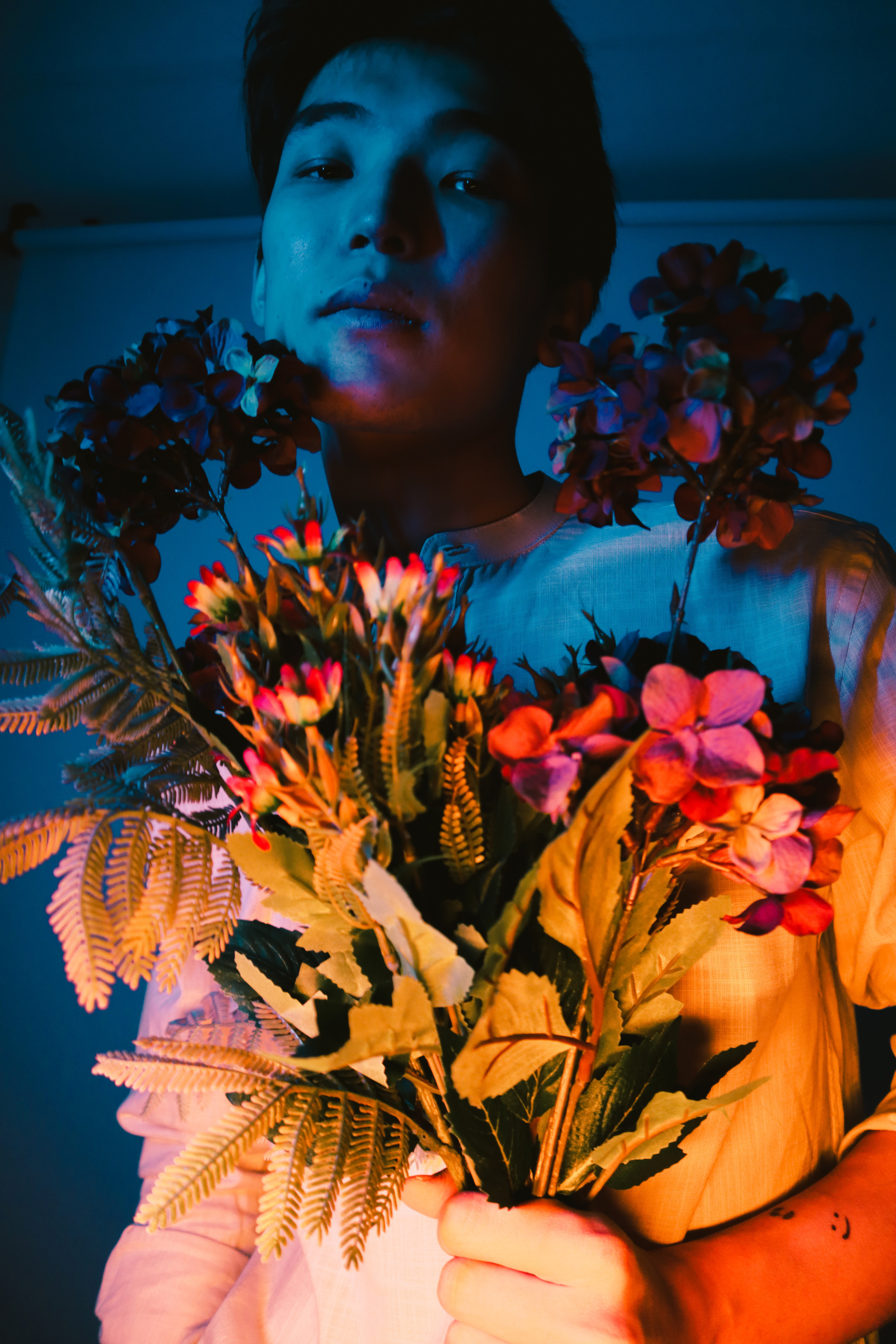 Чингизёр. Фотограф Александр Рауш