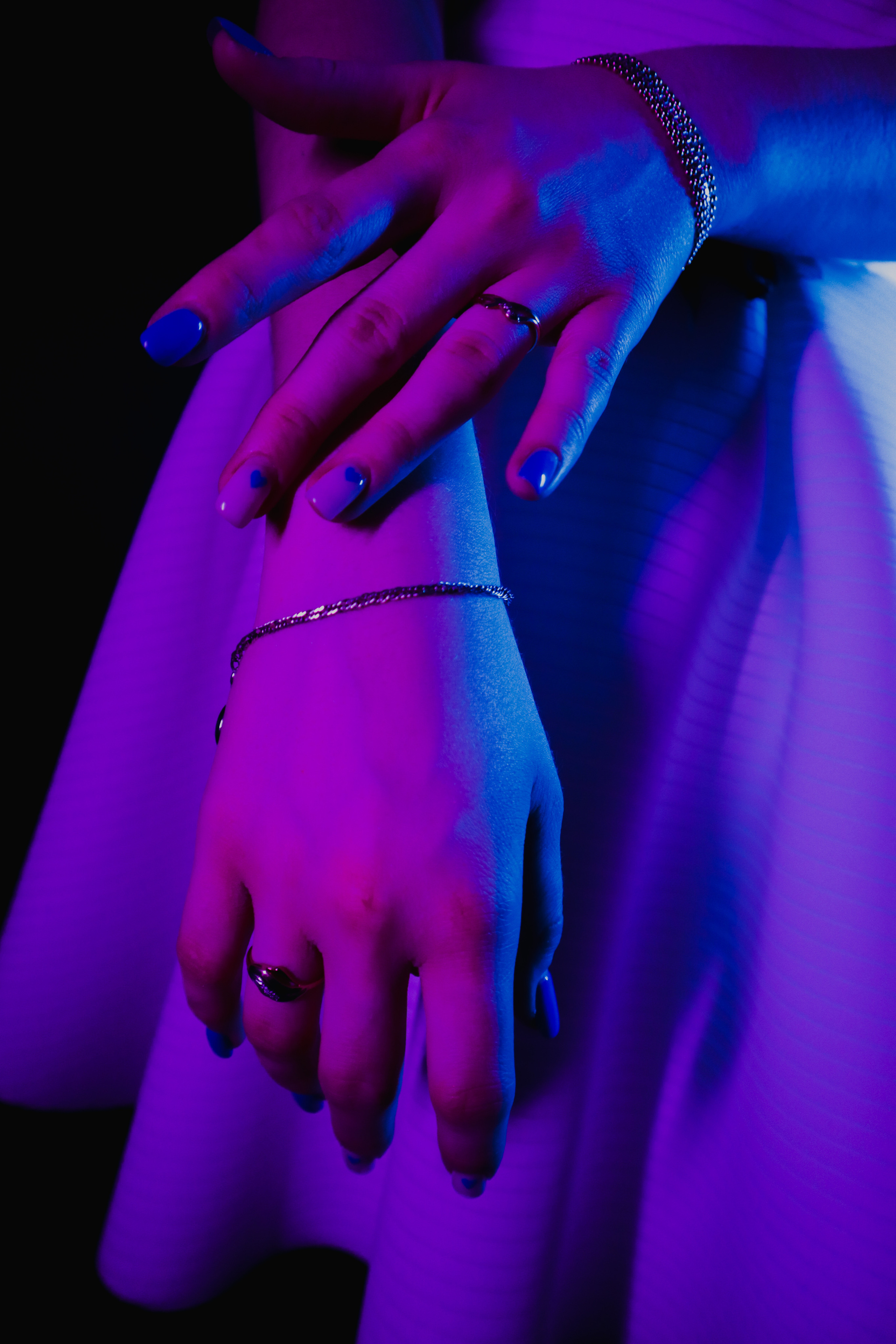 Noire. Фотограф Александр Рауш